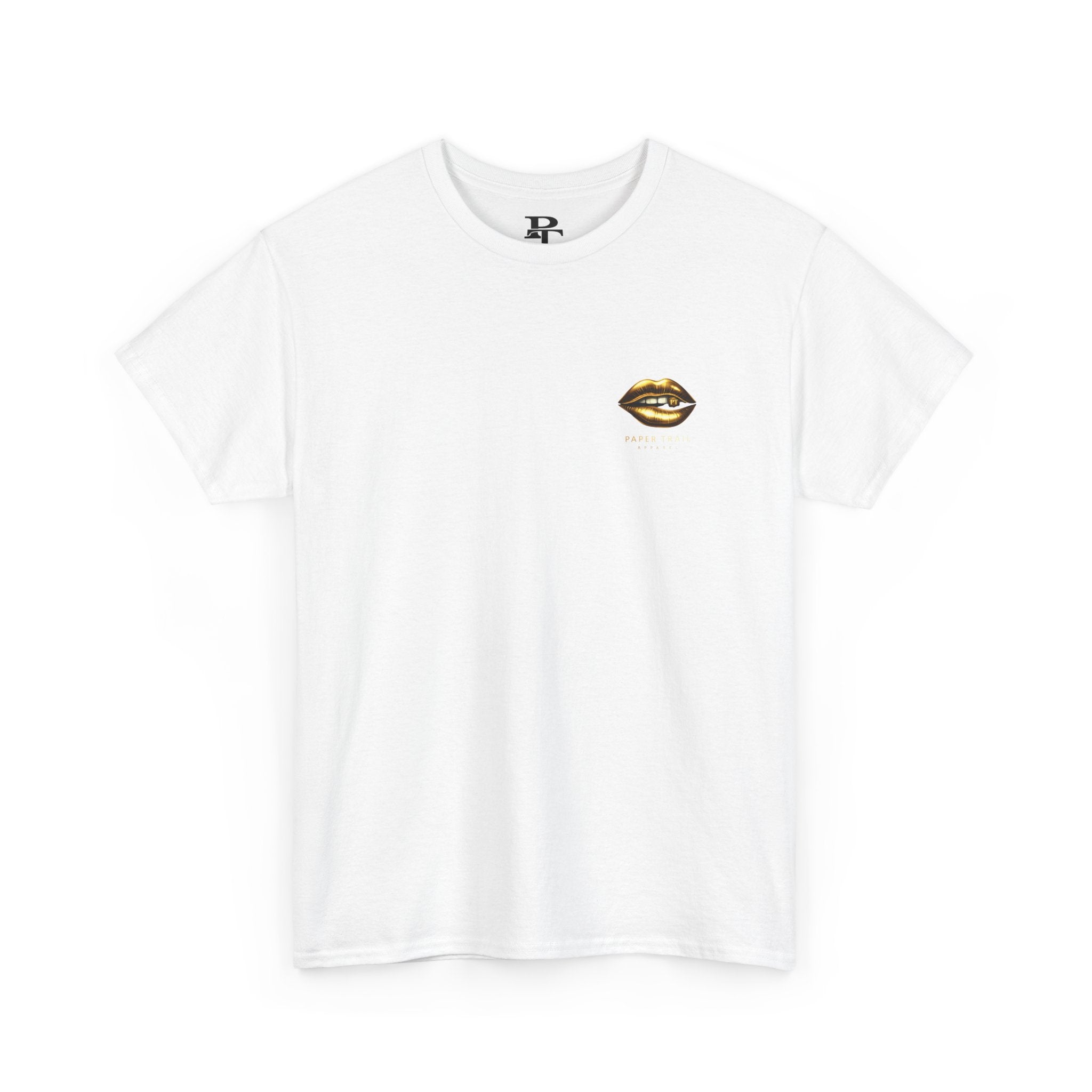 Paper Trail Golden Tooth T-Shirt