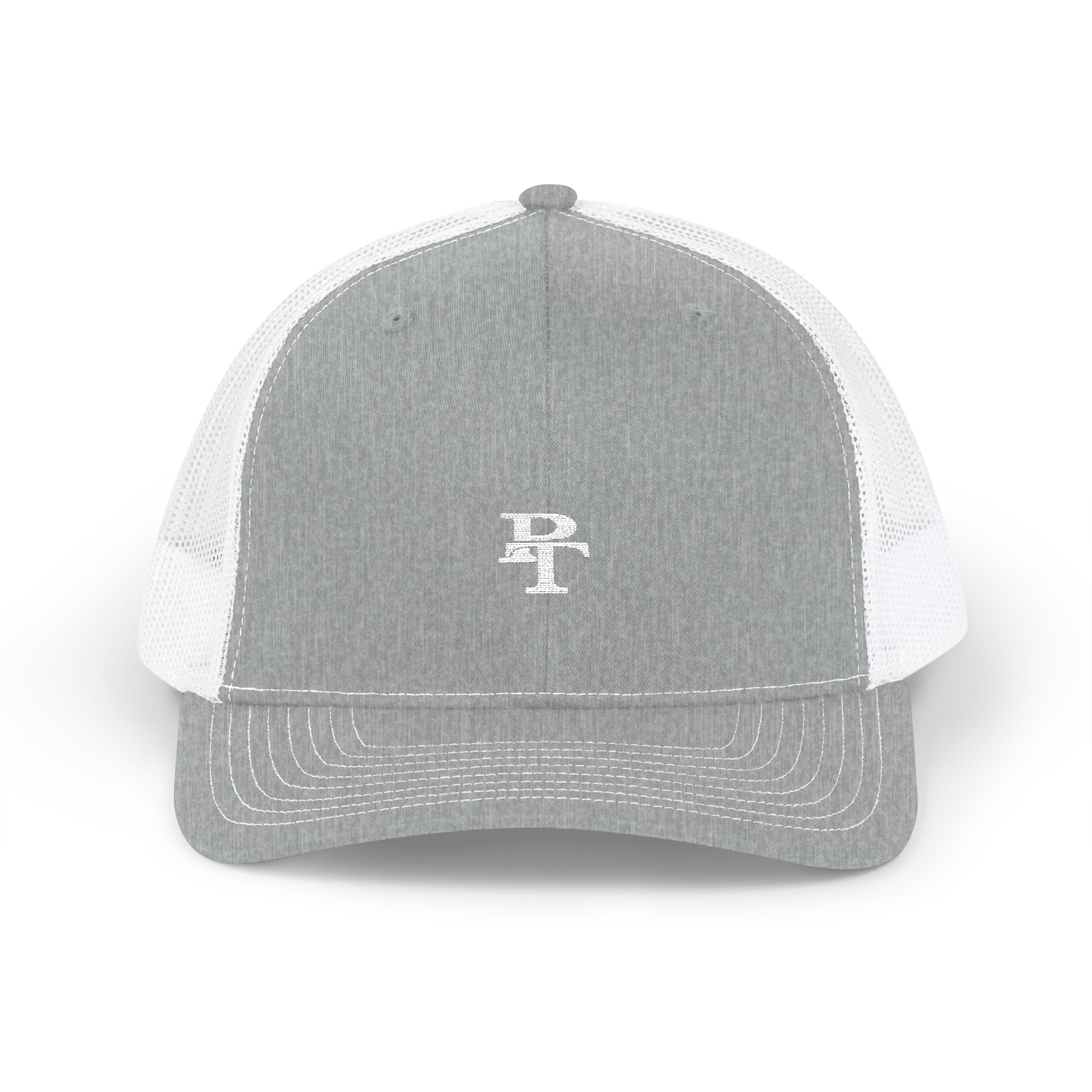 Paper Trail Icon Premium Trucker Cap