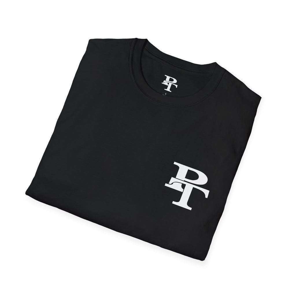 Paper Trail Icon T-Shirt