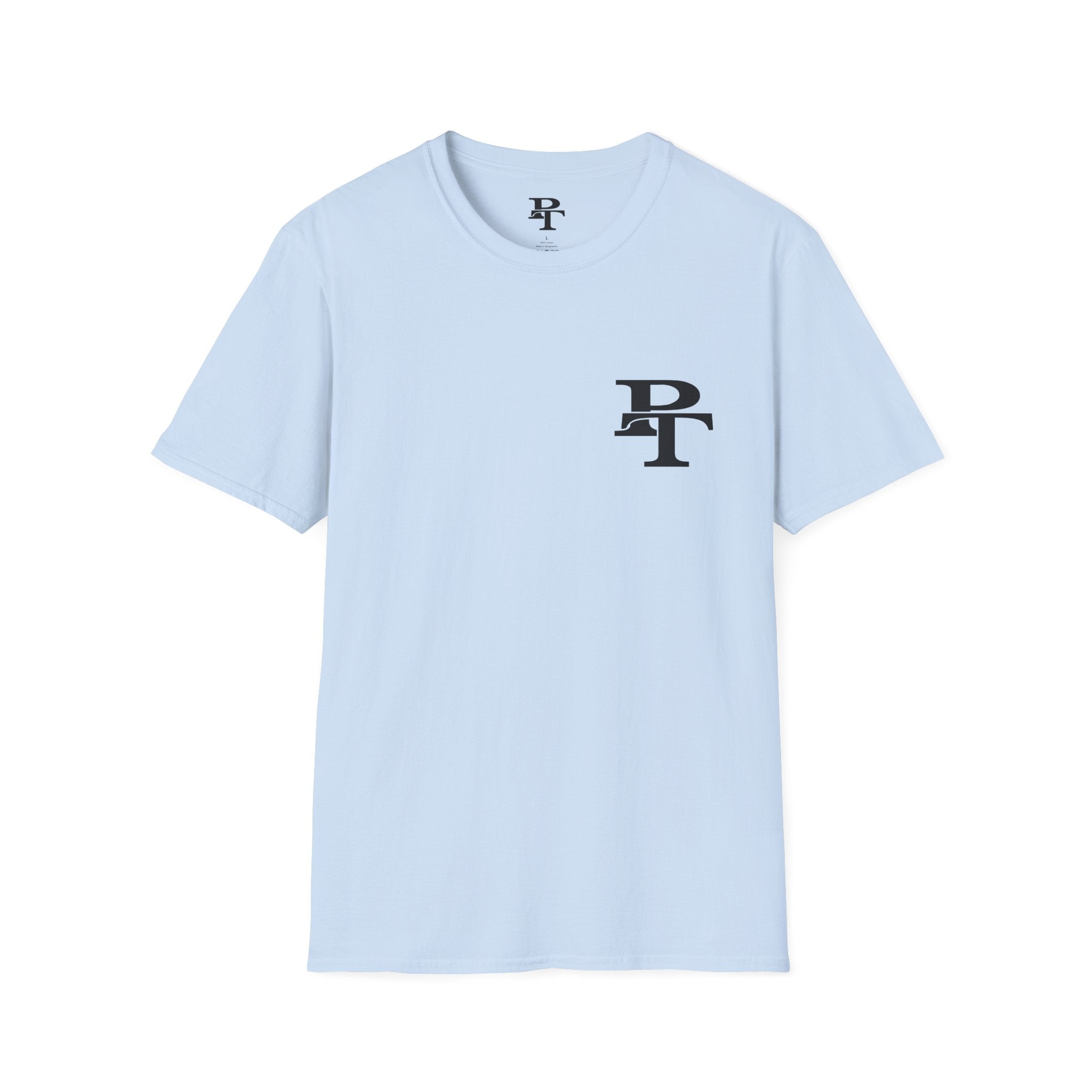 Paper Trail Icon T-Shirt