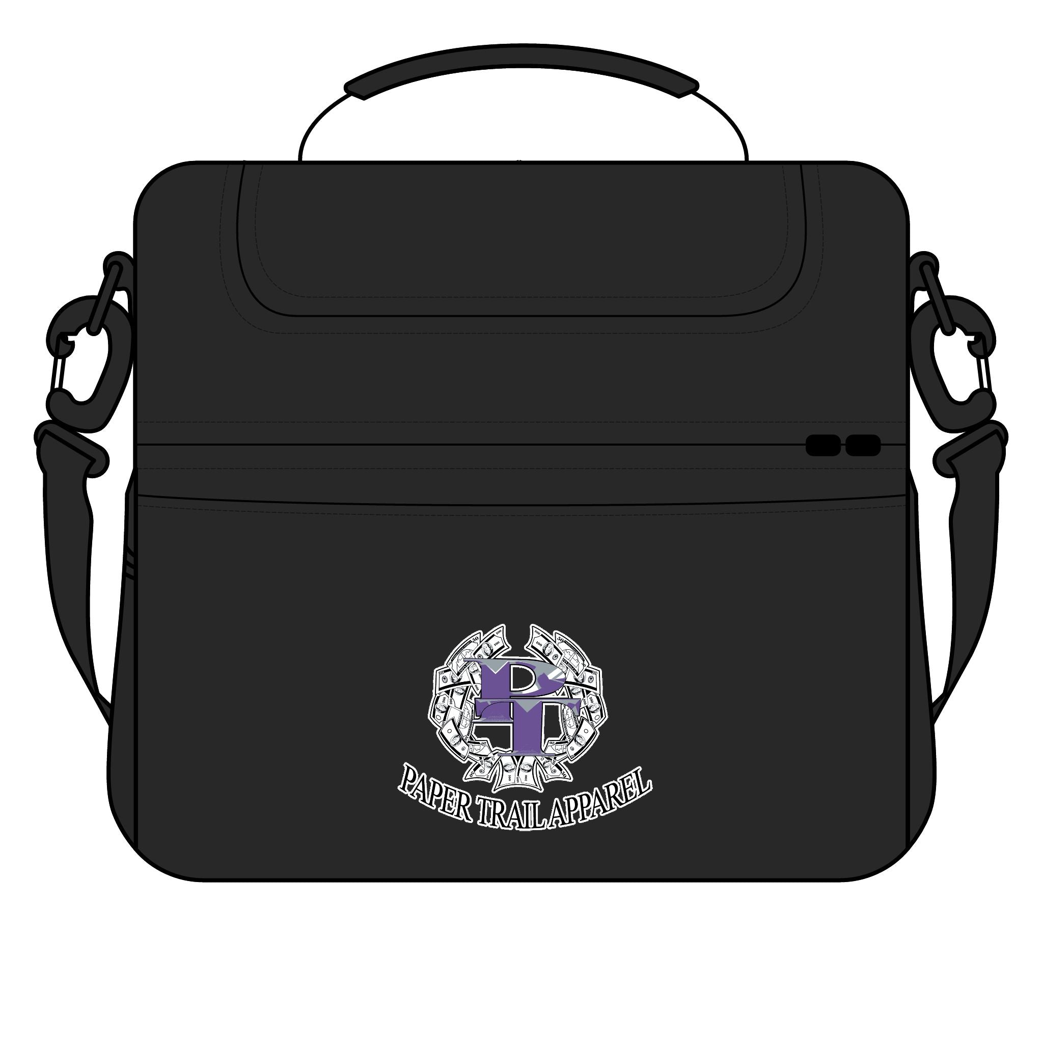 Paper Trail OG Money Premium Cooler Bag
