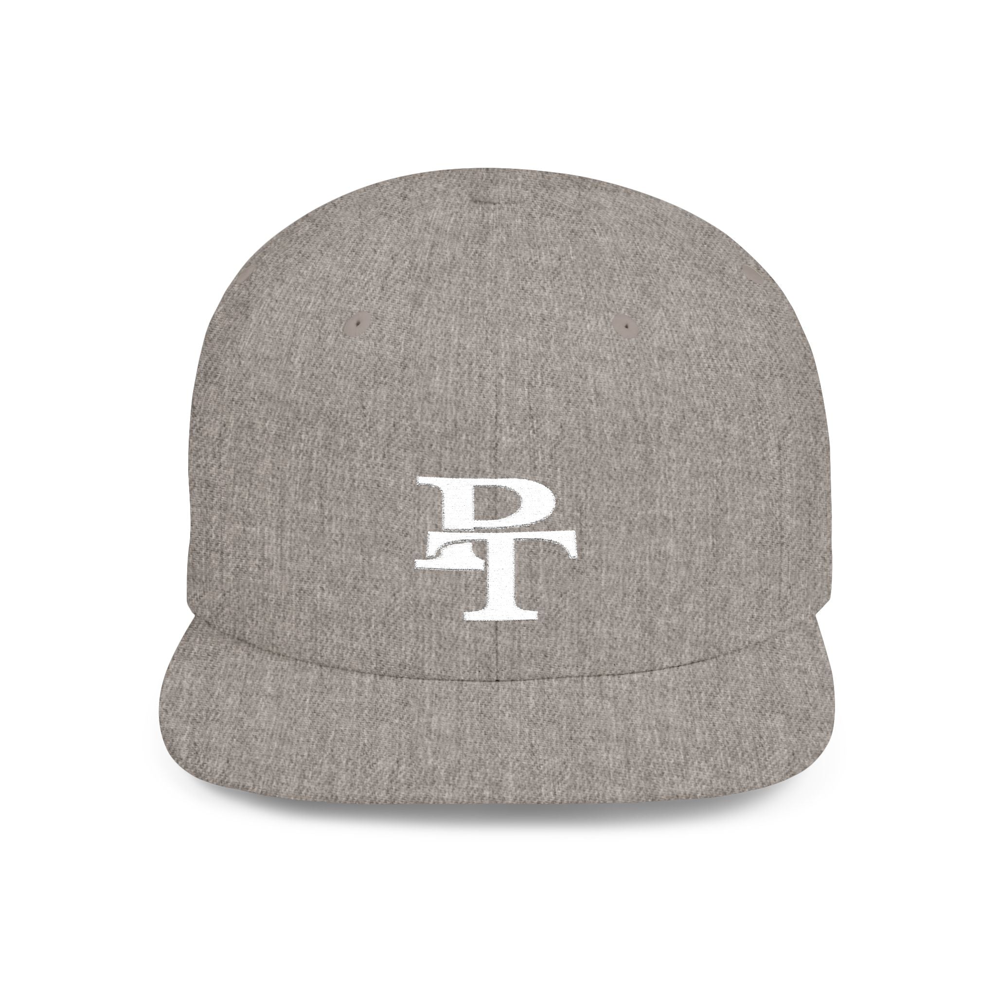 Paper Trail Icon Snapback