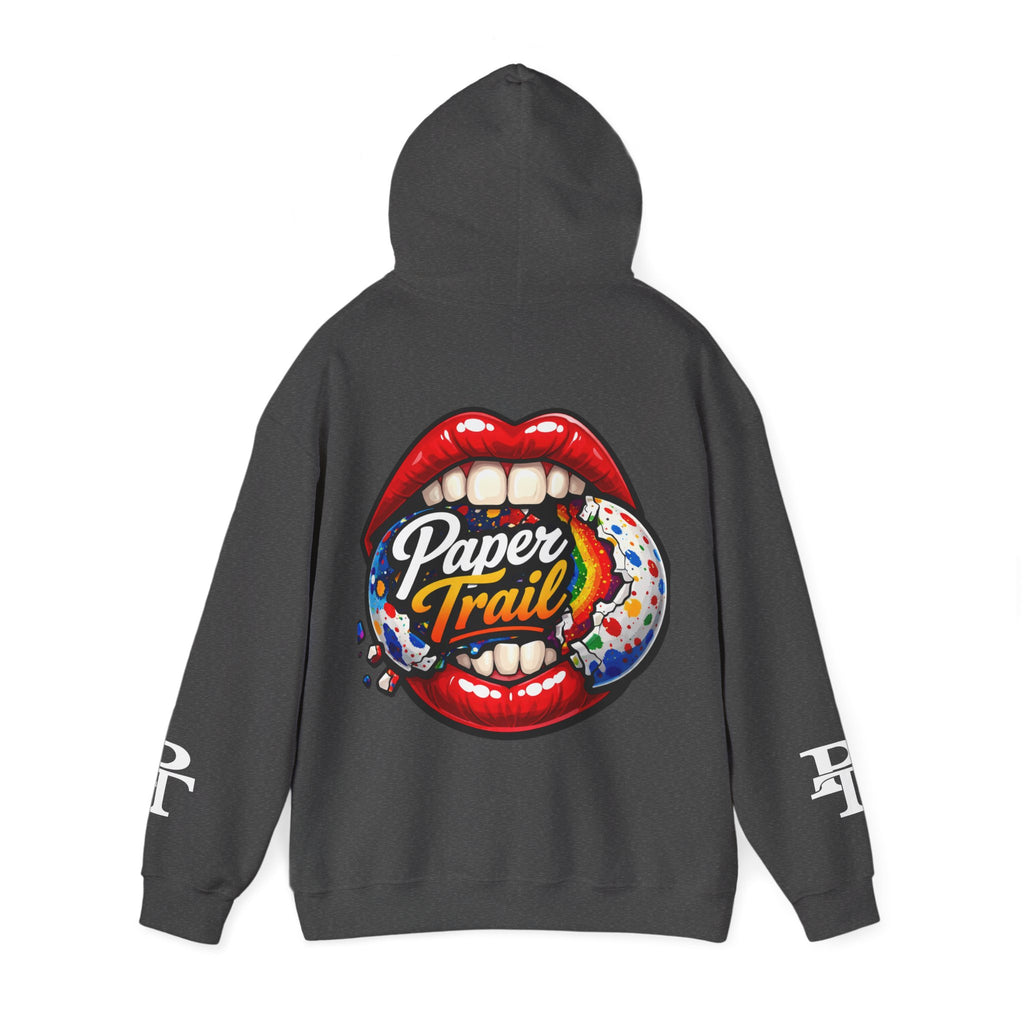 Paper Trail Jawbreaker Hoodie