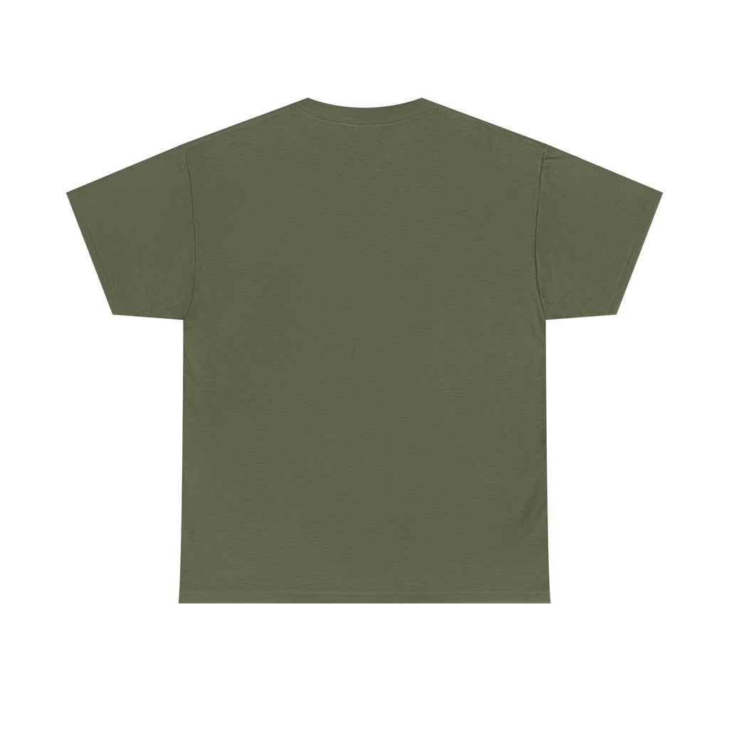 Paper Trail Doughboy T-Shirt