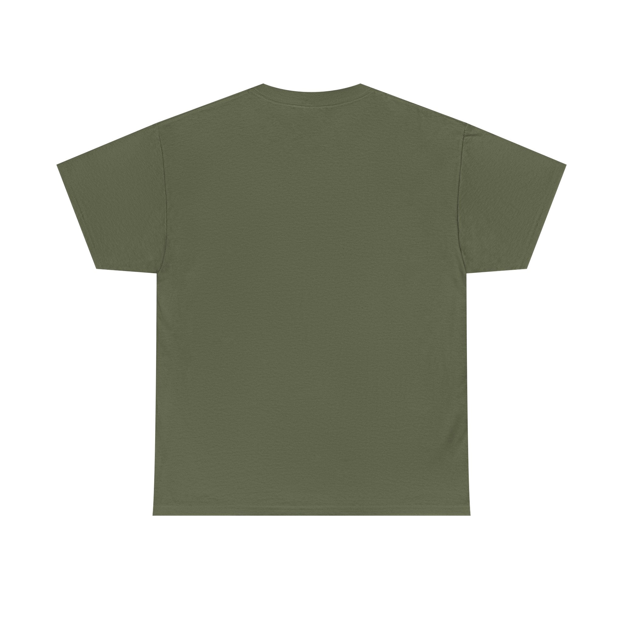 Paper Trail Doughboy T-Shirt