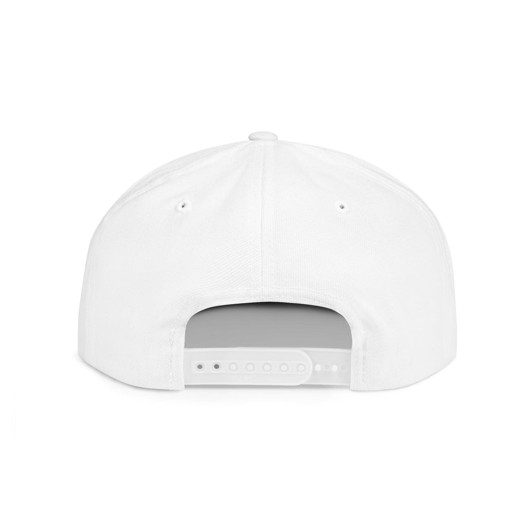 Paper Trail Icon Snapback