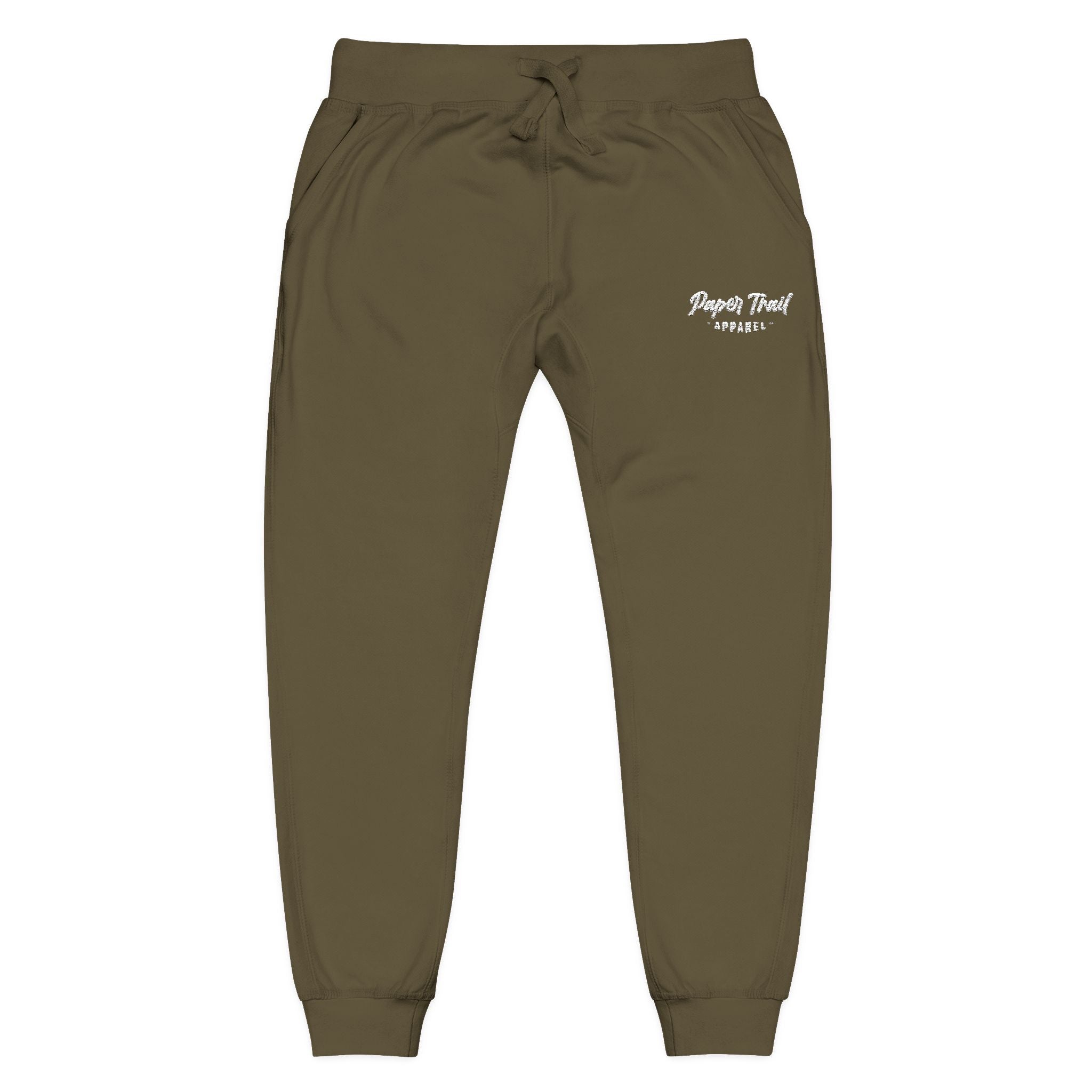 Paper Trail Classic Premium Sweatpants