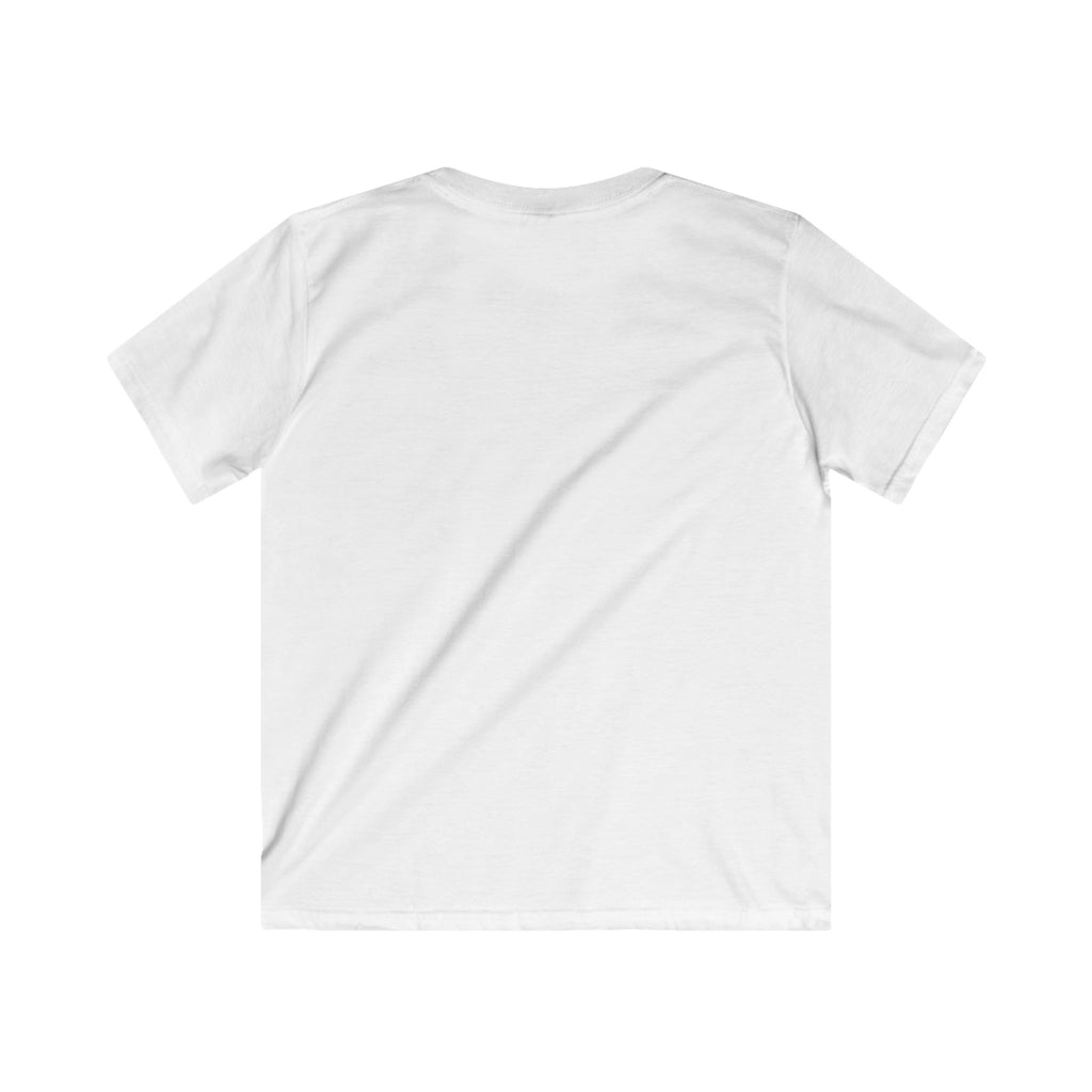 Paper Trail Money Mystery Kids T-Shirt