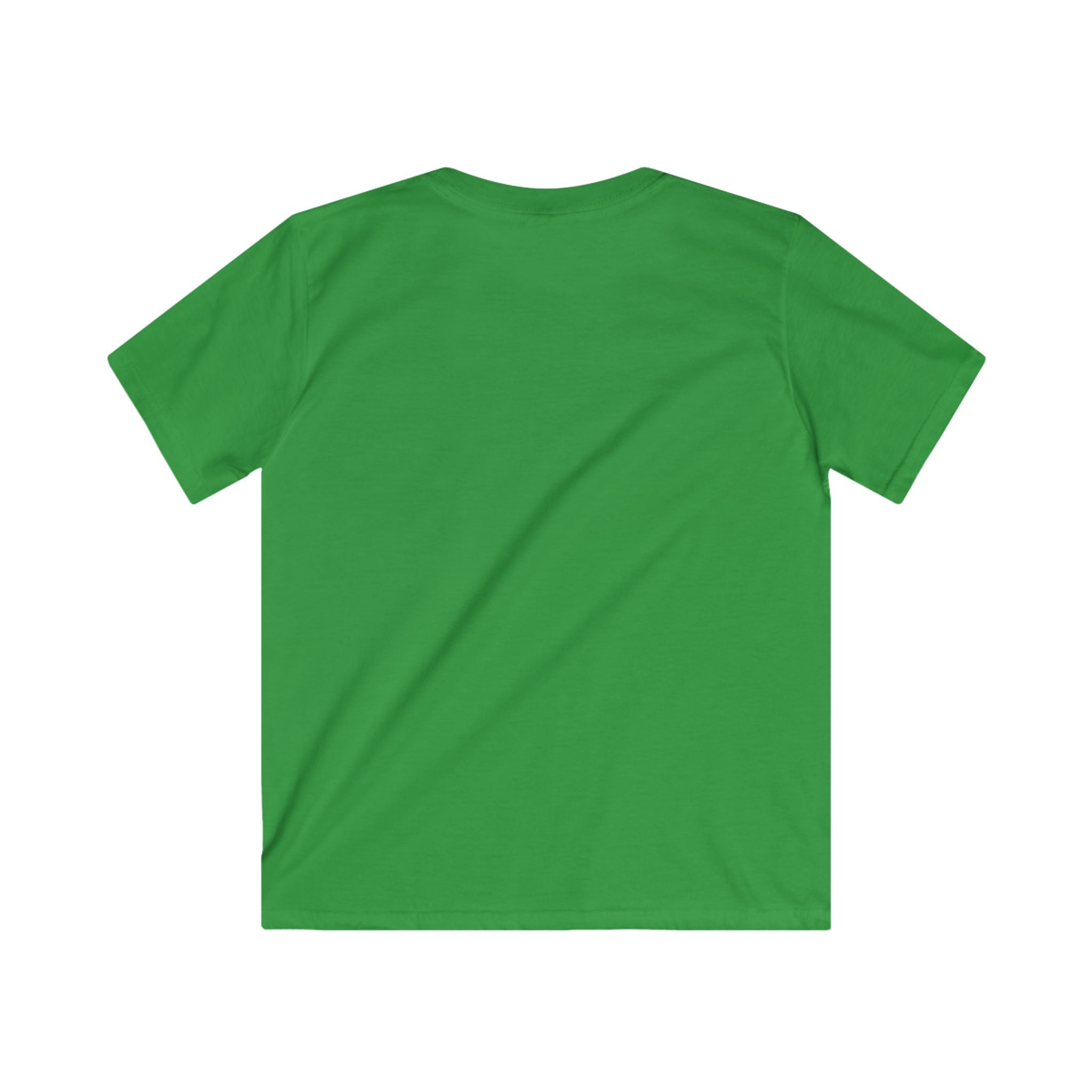 Paper Trail Money Mystery Kids T-Shirt