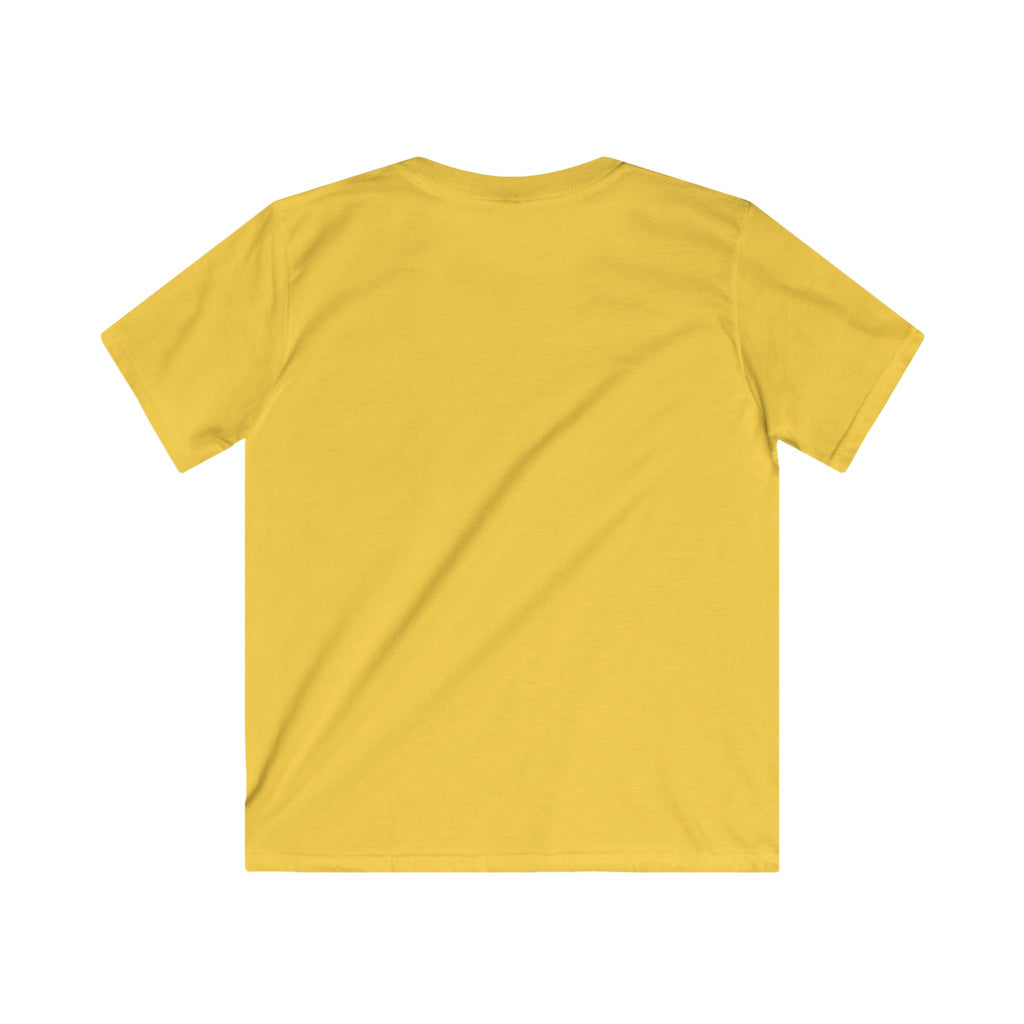 Paper Trail Money Mystery Kids T-Shirt