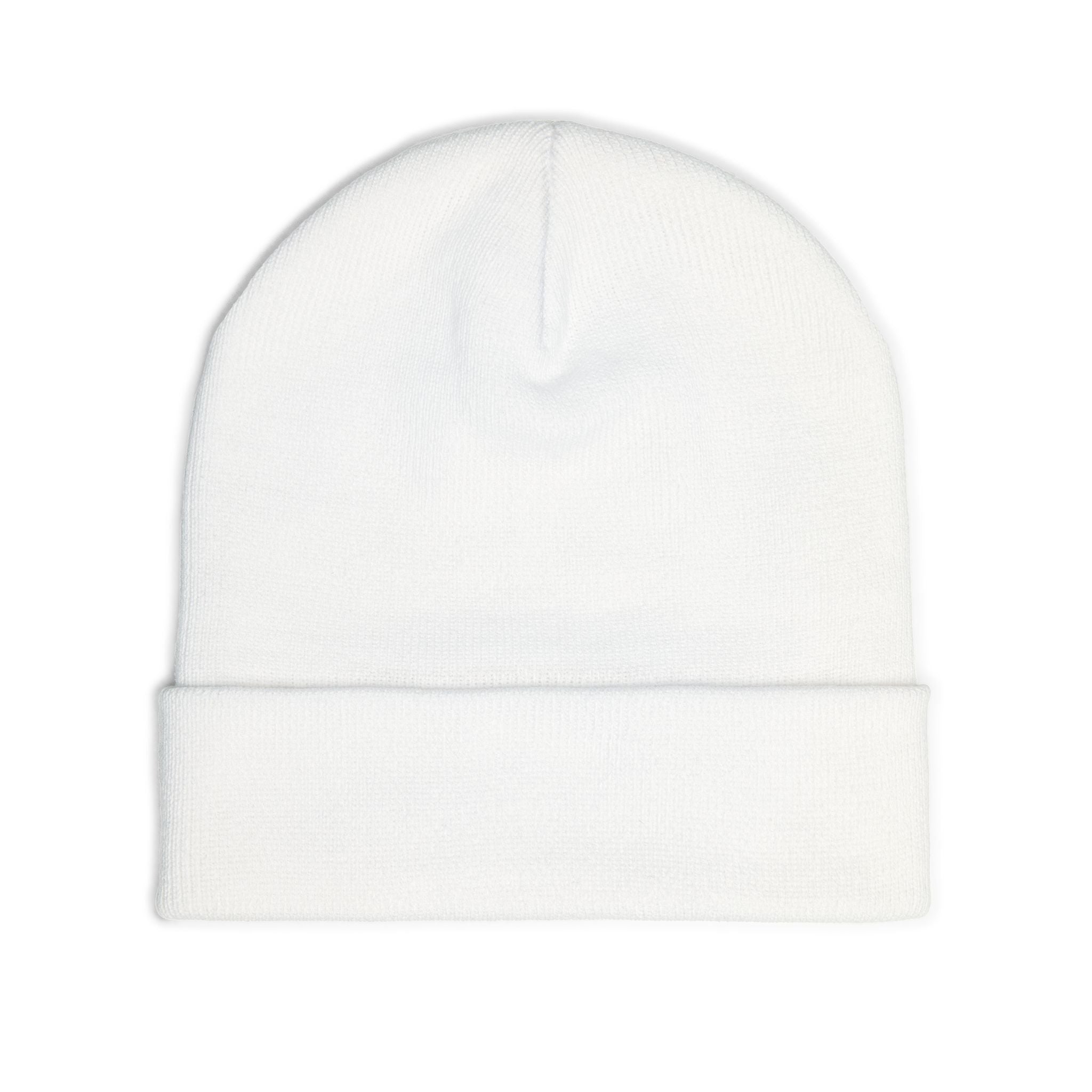 Paper Trail Classic Premium Beanie