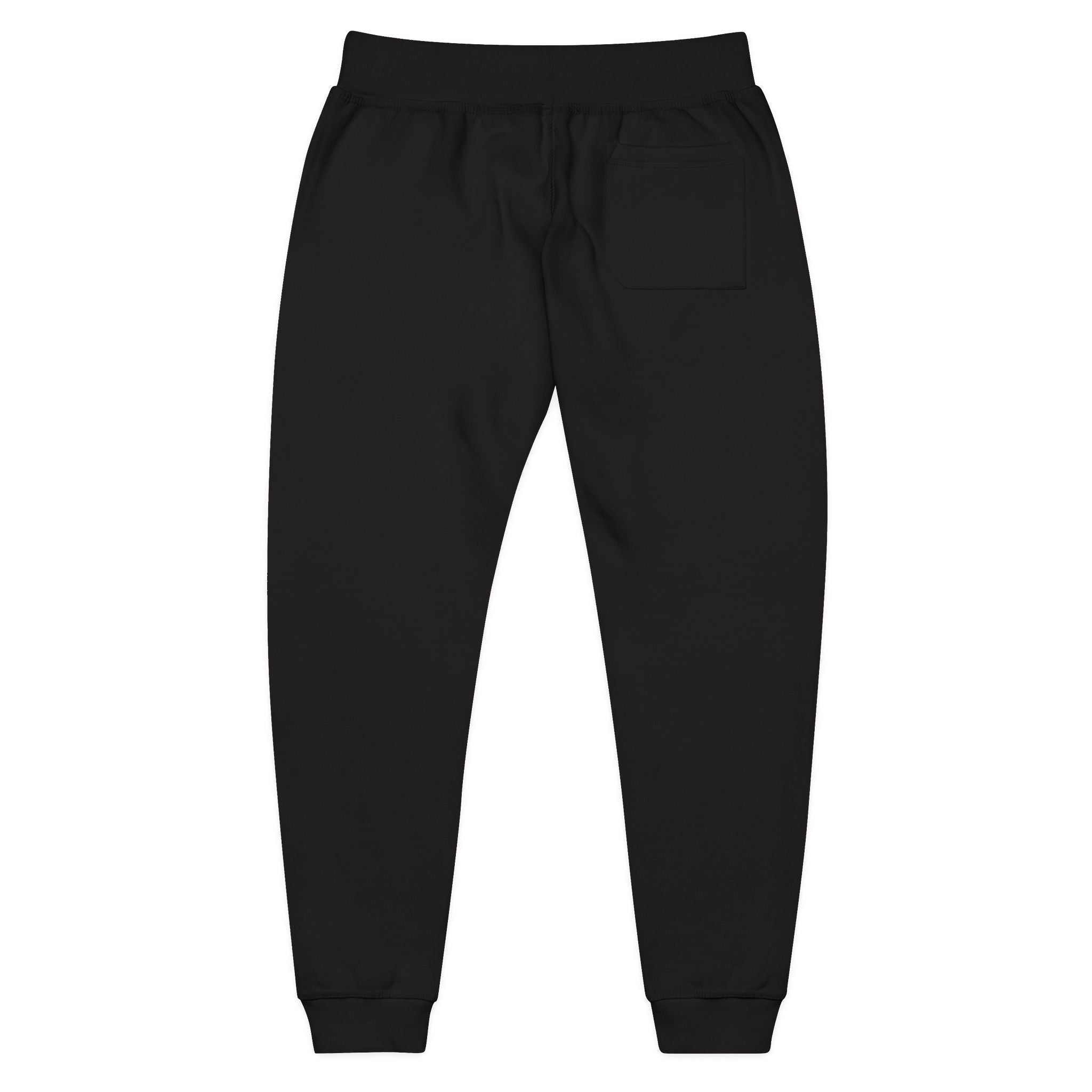 Paper Trail Classic Premium Sweatpants