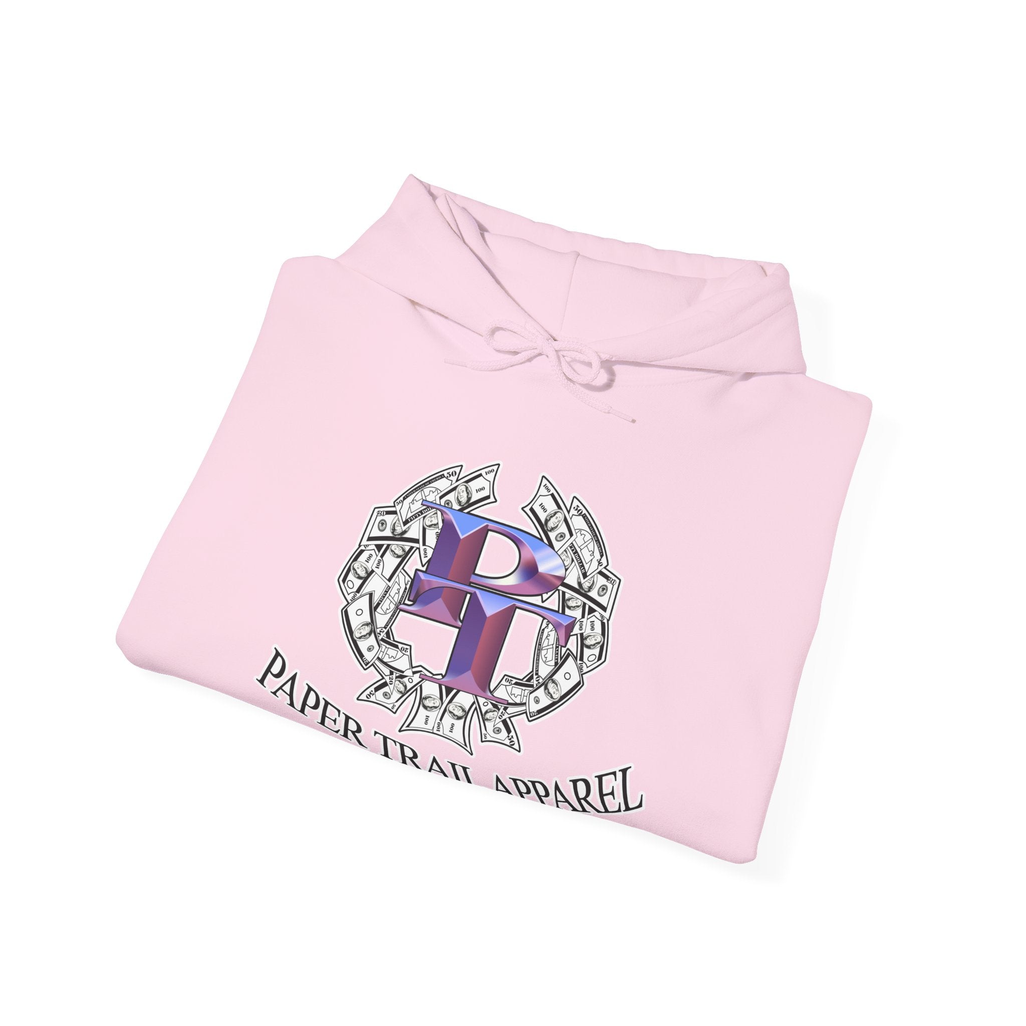 Paper Trail OG Money Hoodie