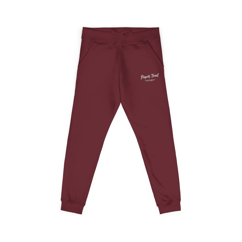 Paper Trail Classic Premium Sweatpants