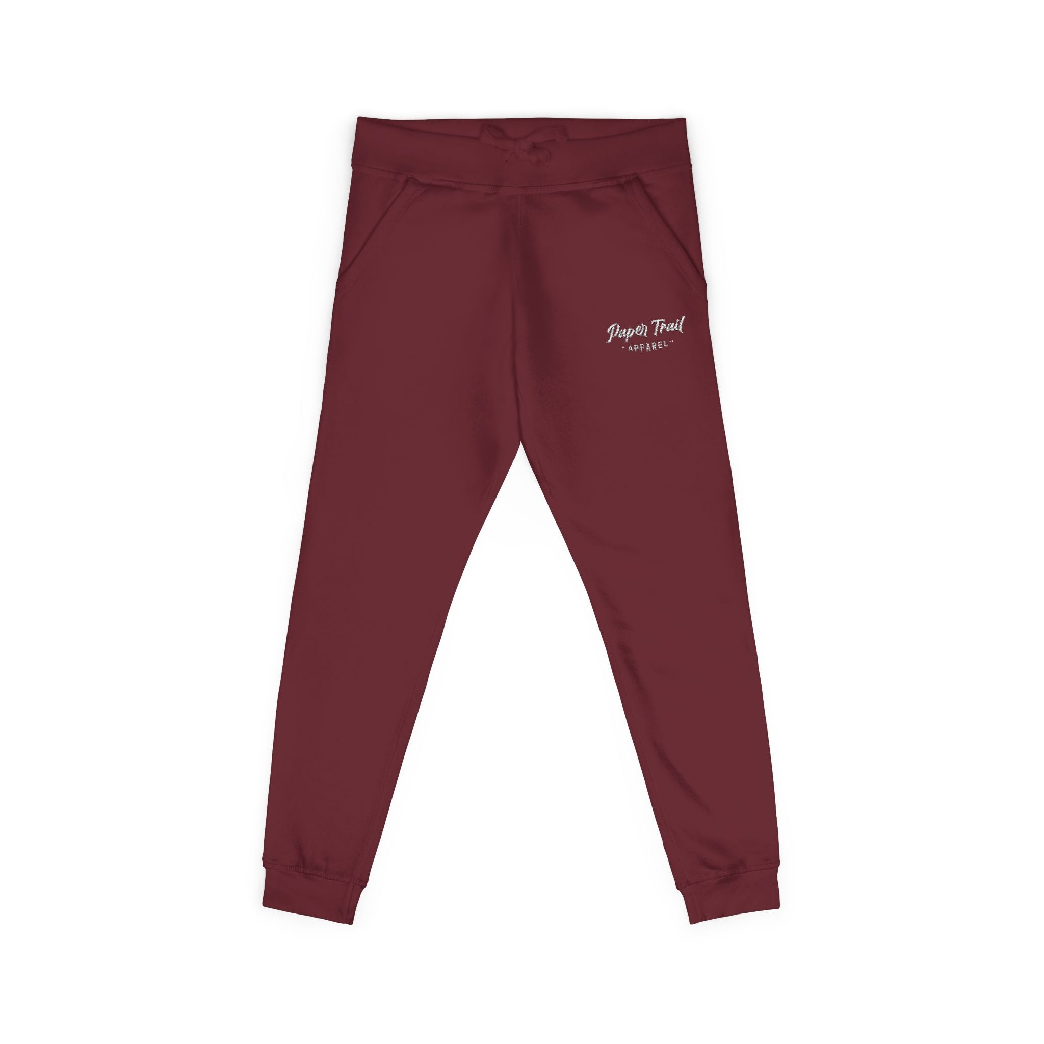 Paper Trail Classic Premium Sweatpants