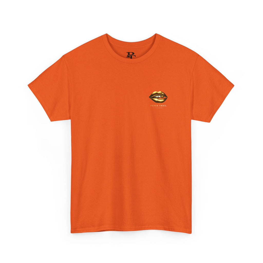 Paper Trail Golden Tooth T-Shirt