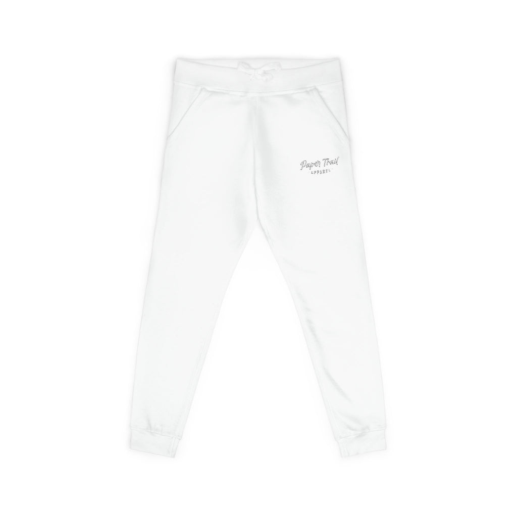Paper Trail Classic Premium Sweatpants