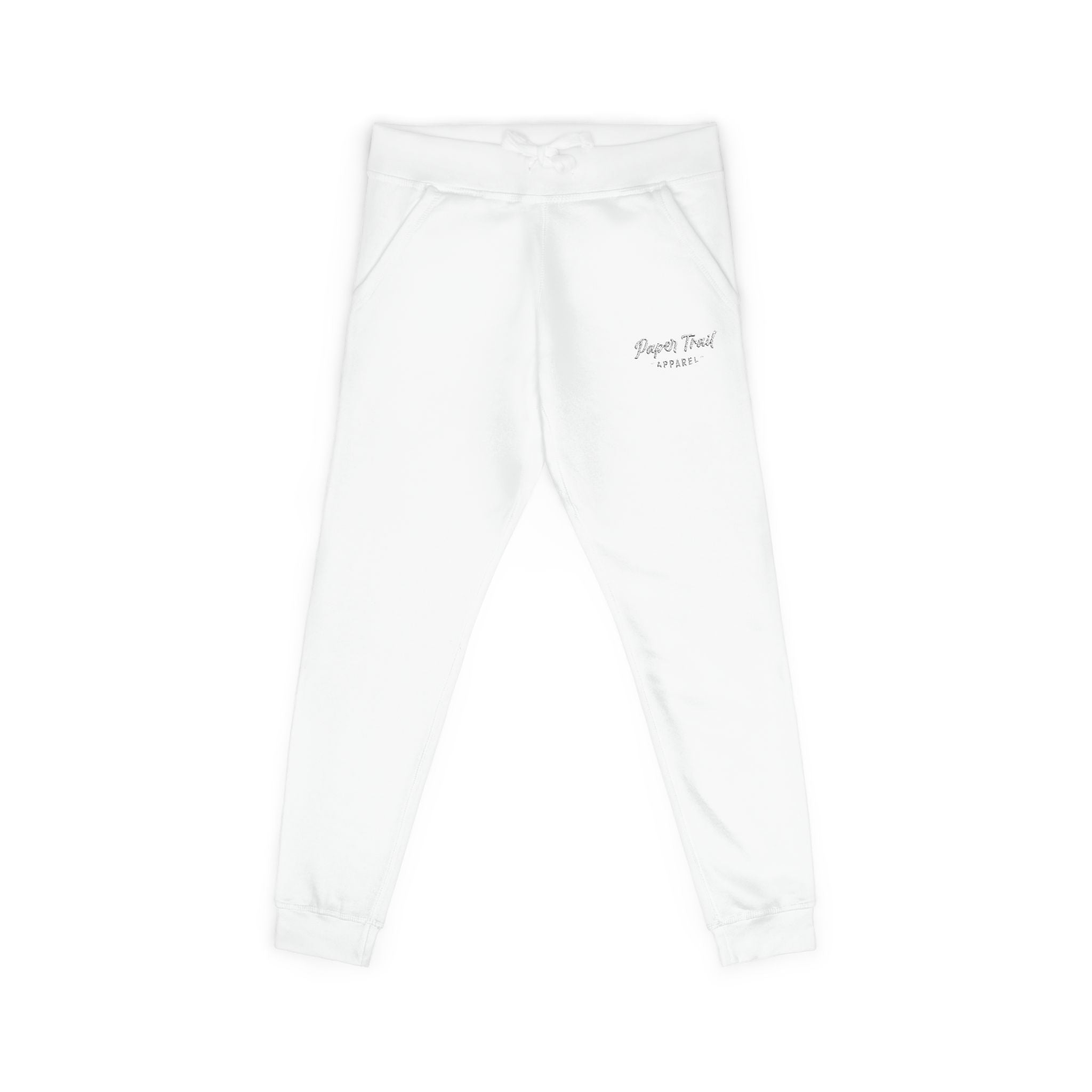 Paper Trail Classic Premium Sweatpants