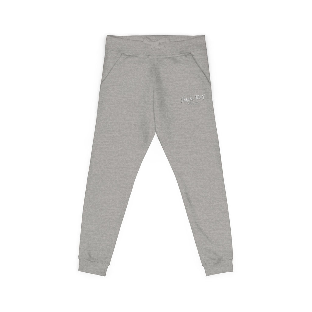 Paper Trail Classic Premium Sweatpants