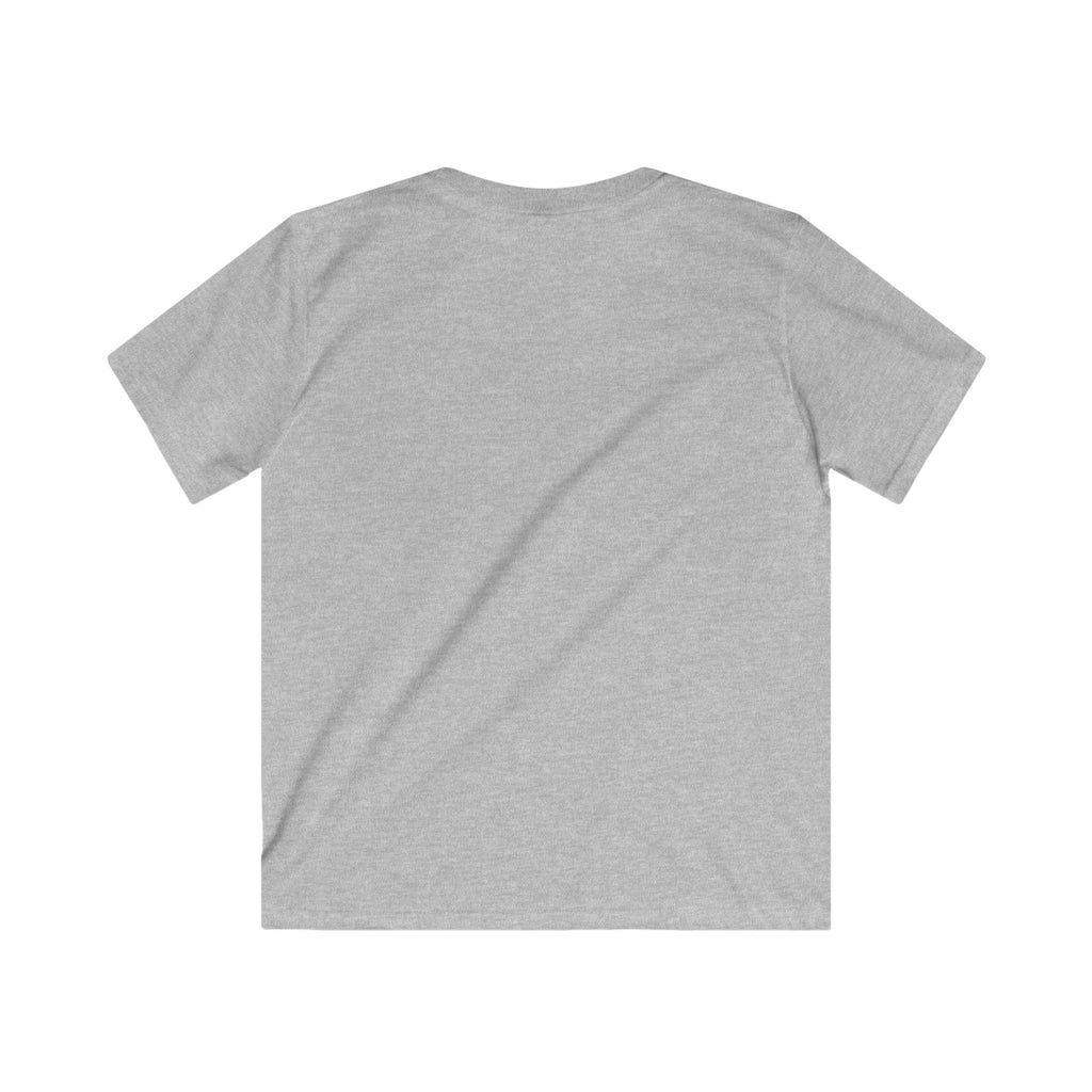 Paper Trail Money Ducky Kids T-Shirt