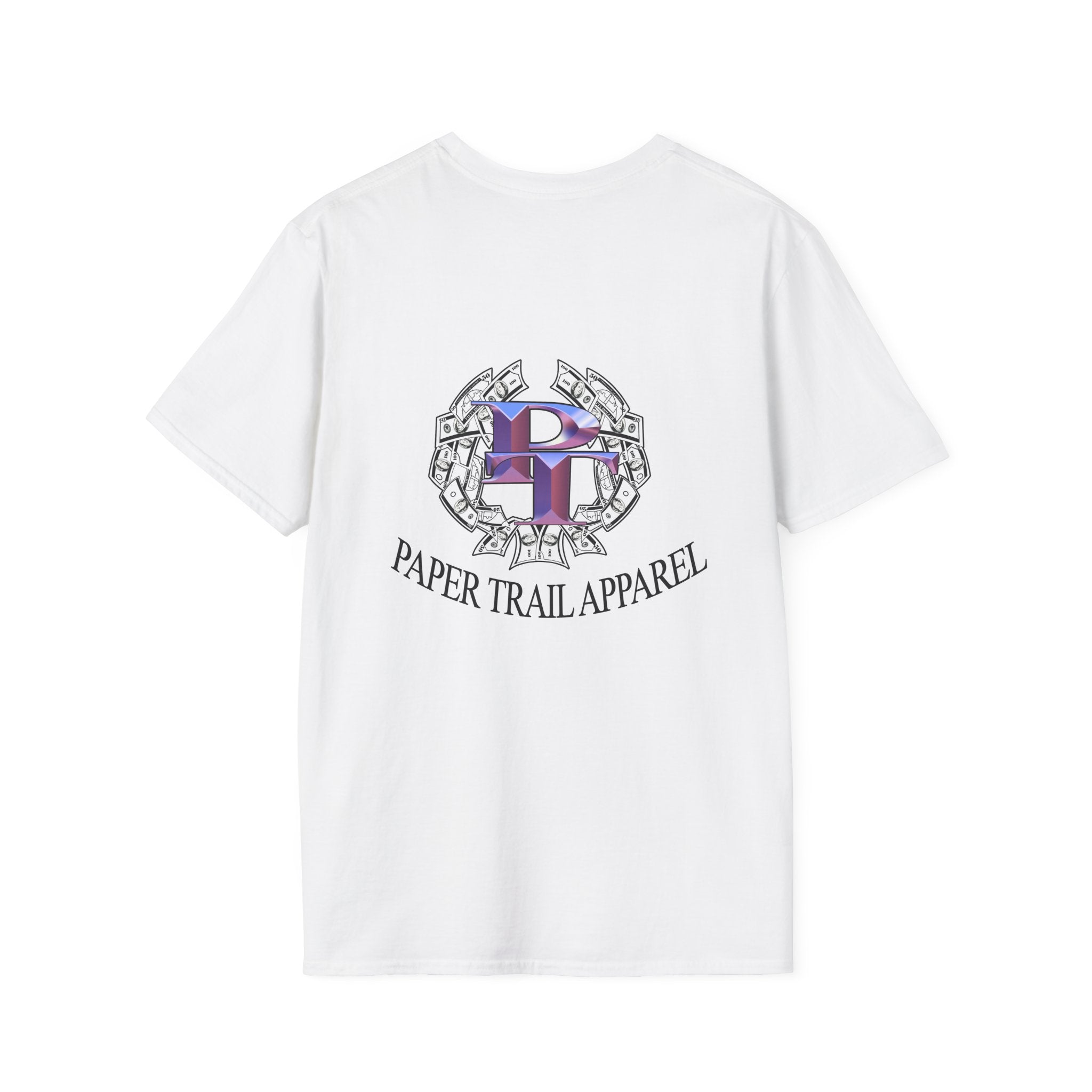 Paper Trail Classic OG Money T-Shirt
