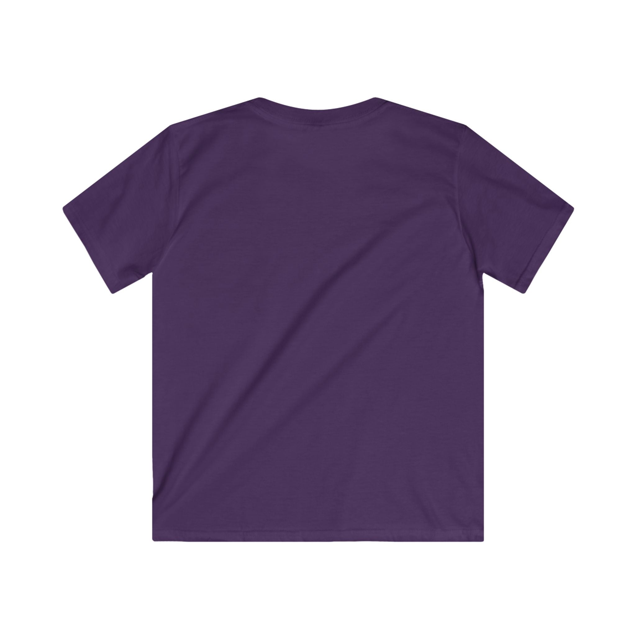 Paper Trail Money Mystery Kids T-Shirt