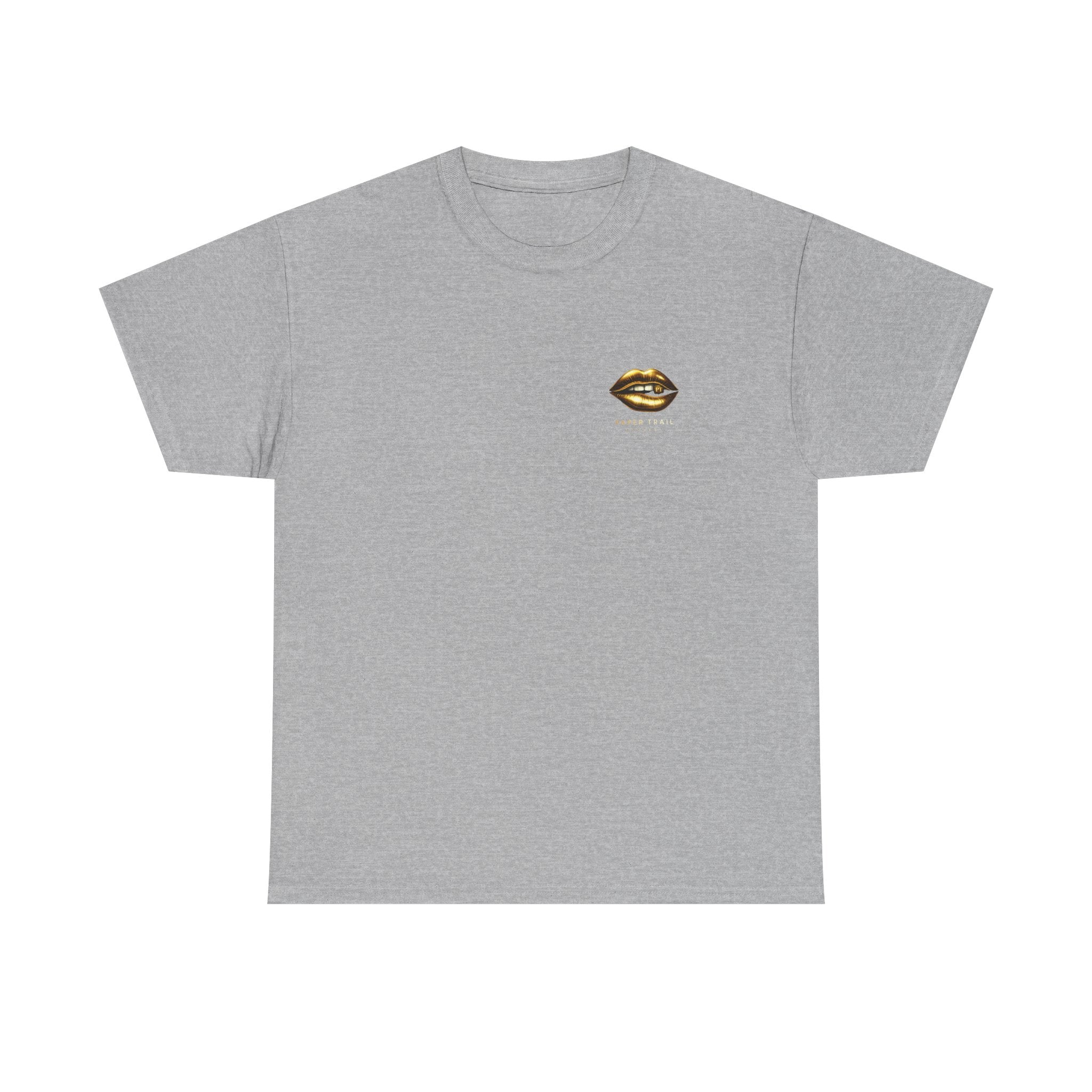 Pt golden tooth Heavy Cotton Tee