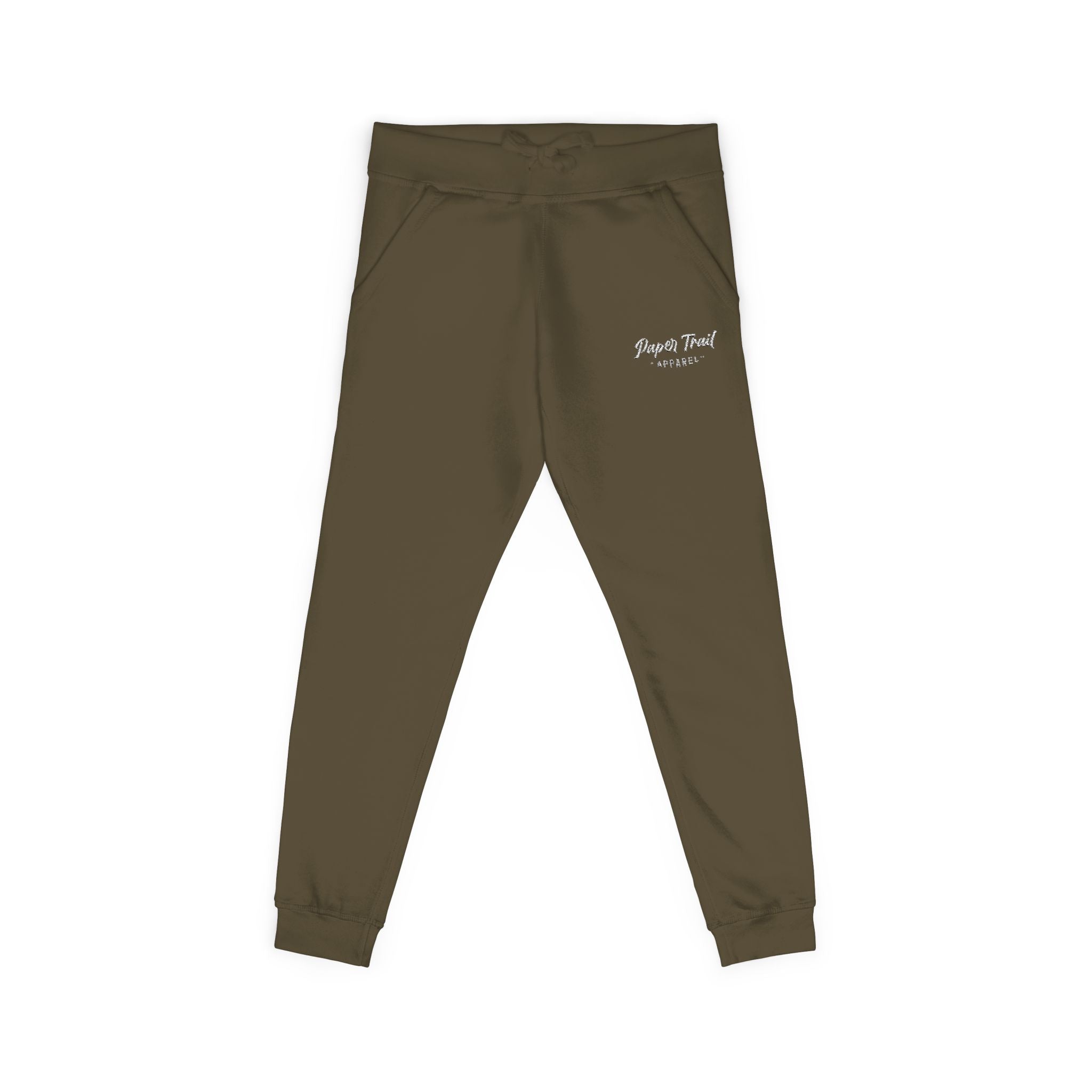 Paper Trail Classic Premium Sweatpants