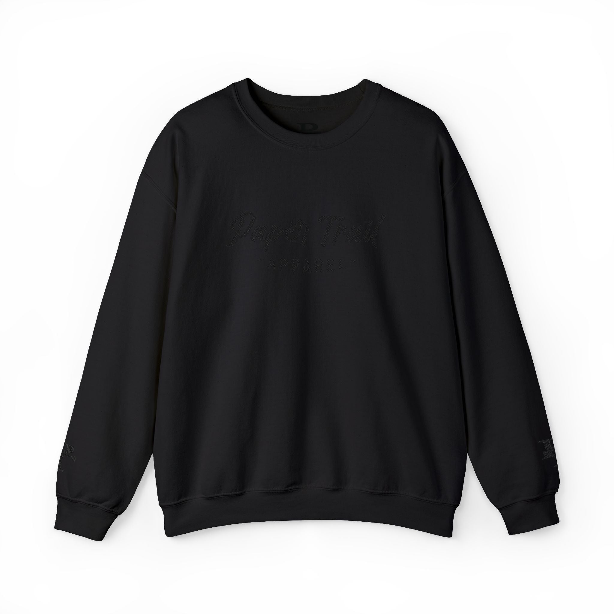 Paper Trail Classic Premium Sweatshirt