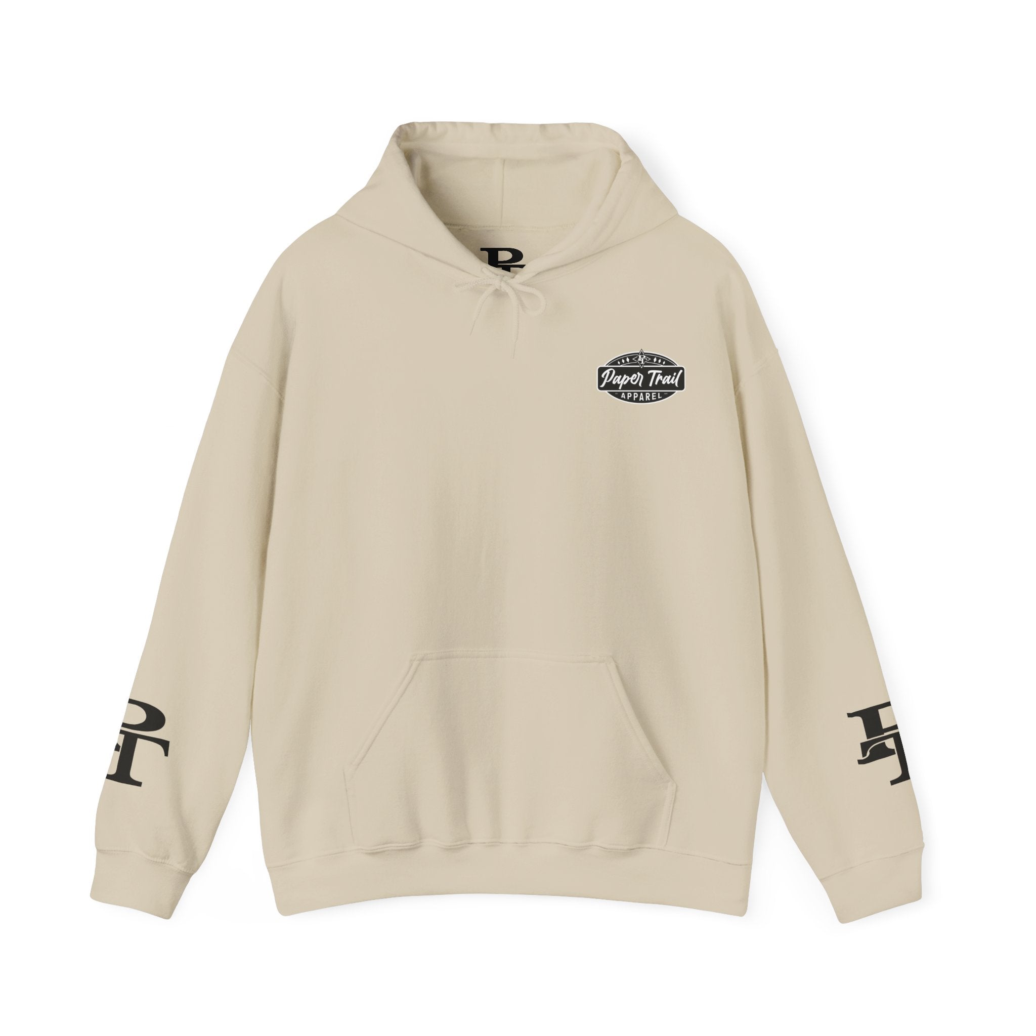 Jawbraker Hooded Sweatshirt