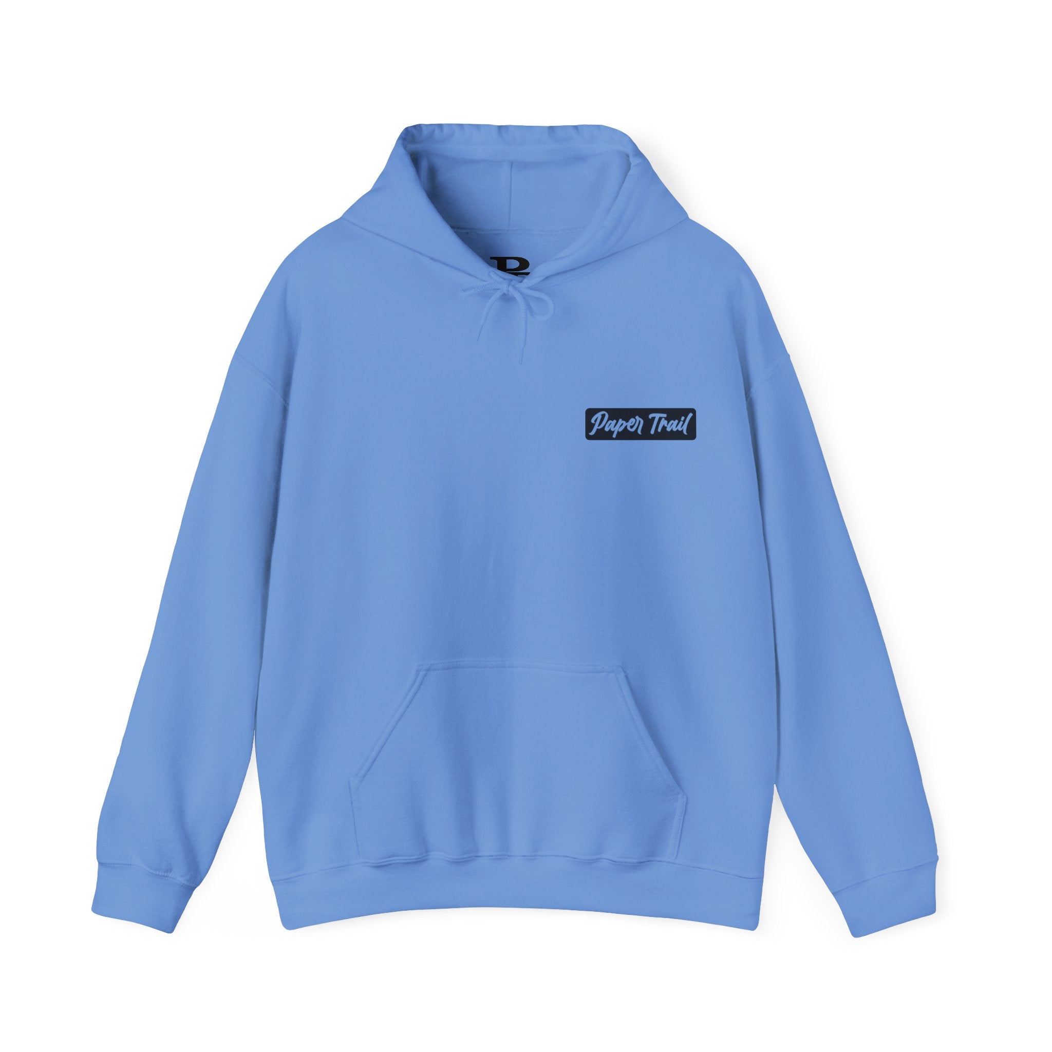 Paper Trail Money Man Hoodie