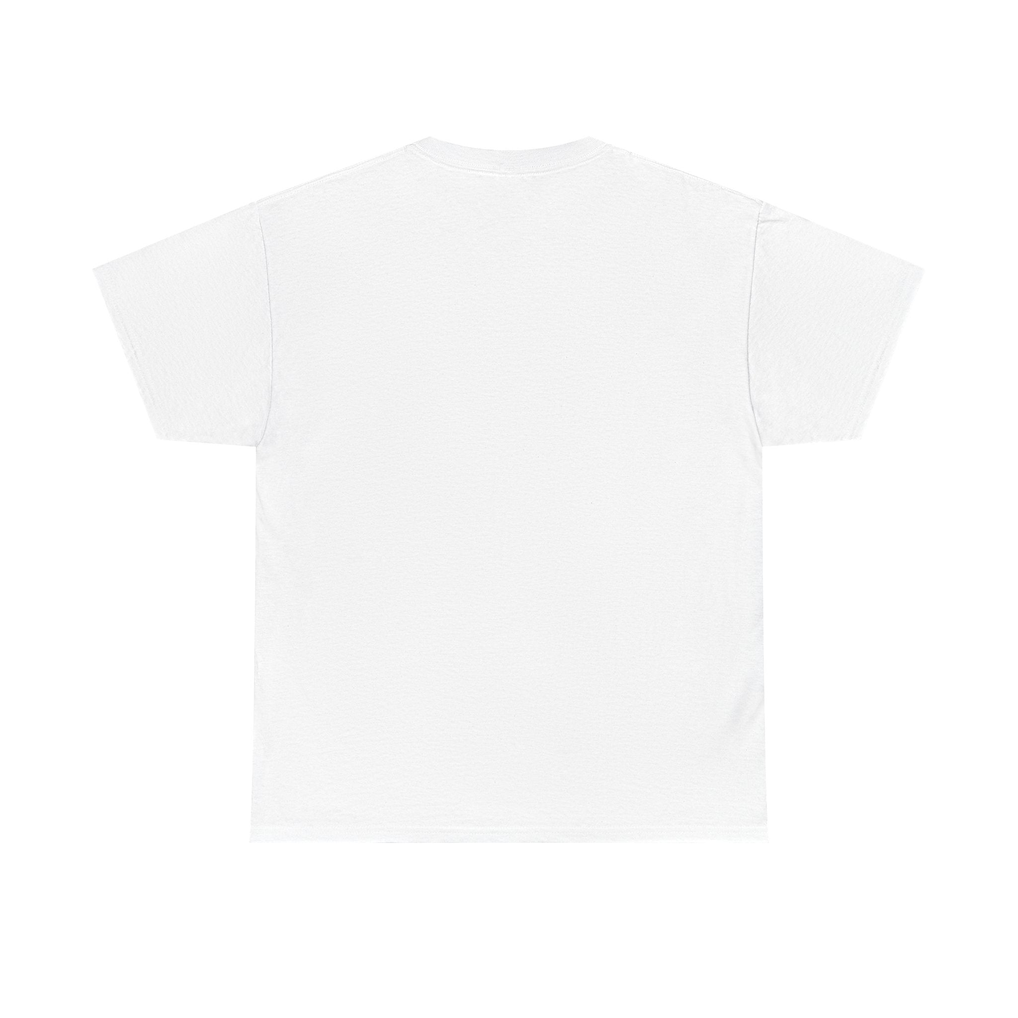 Paper Trail Doughboy T-Shirt