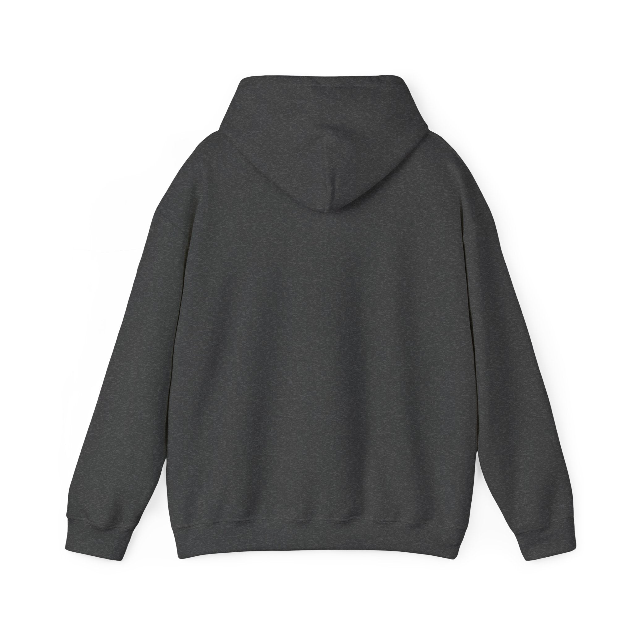 Paper Trail Kings Responsibility Hoodie