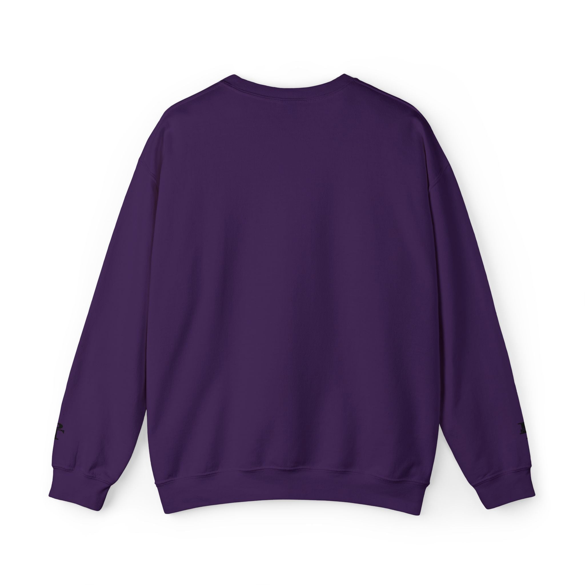 Paper Trail Classic Premium Sweatshirt