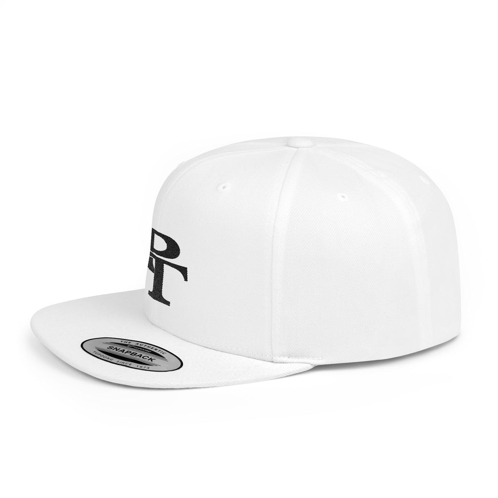 Paper Trail Icon Snapback