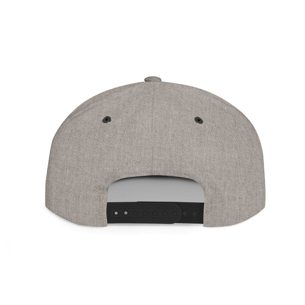 Paper Trail Icon Snapback