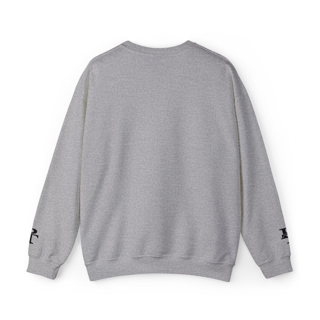 Paper Trail Classic Premium Sweatshirt