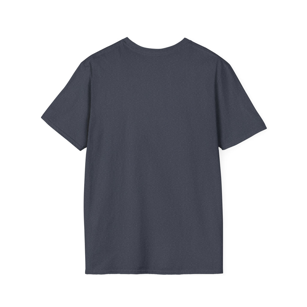Paper Trail Icon T-Shirt
