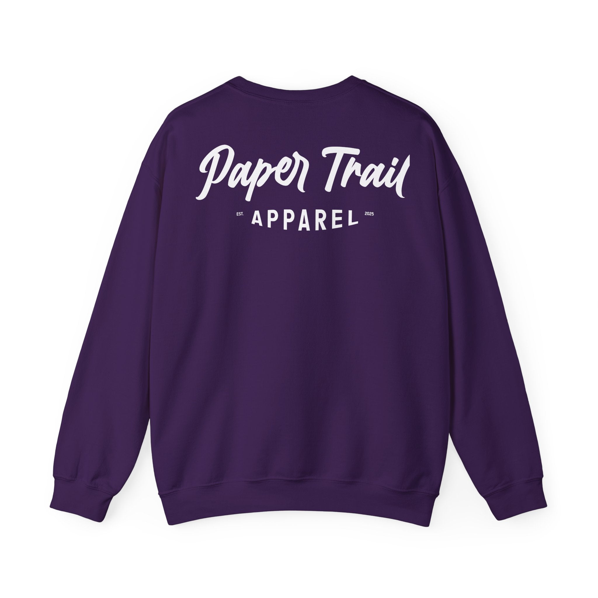 Paper Trail Maple Money Sweatshirt