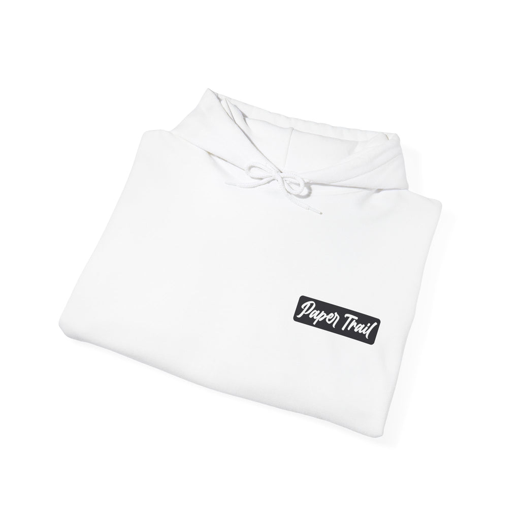 Paper Trail Money Man Hoodie