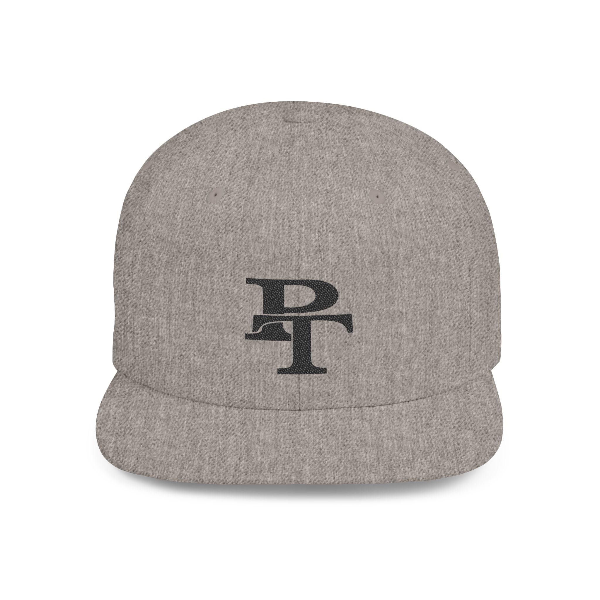 Paper Trail Icon Snapback
