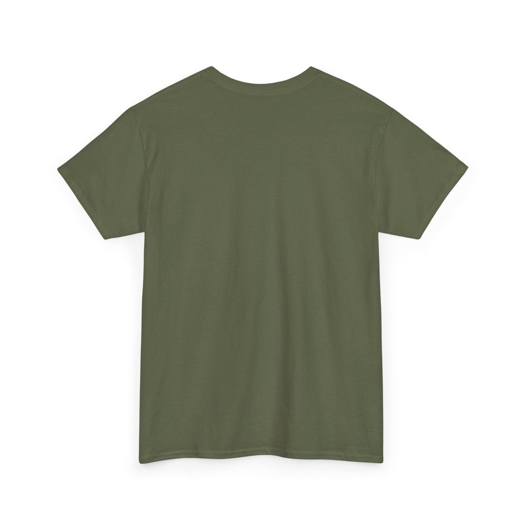 Paper Trail Doughboy T-Shirt