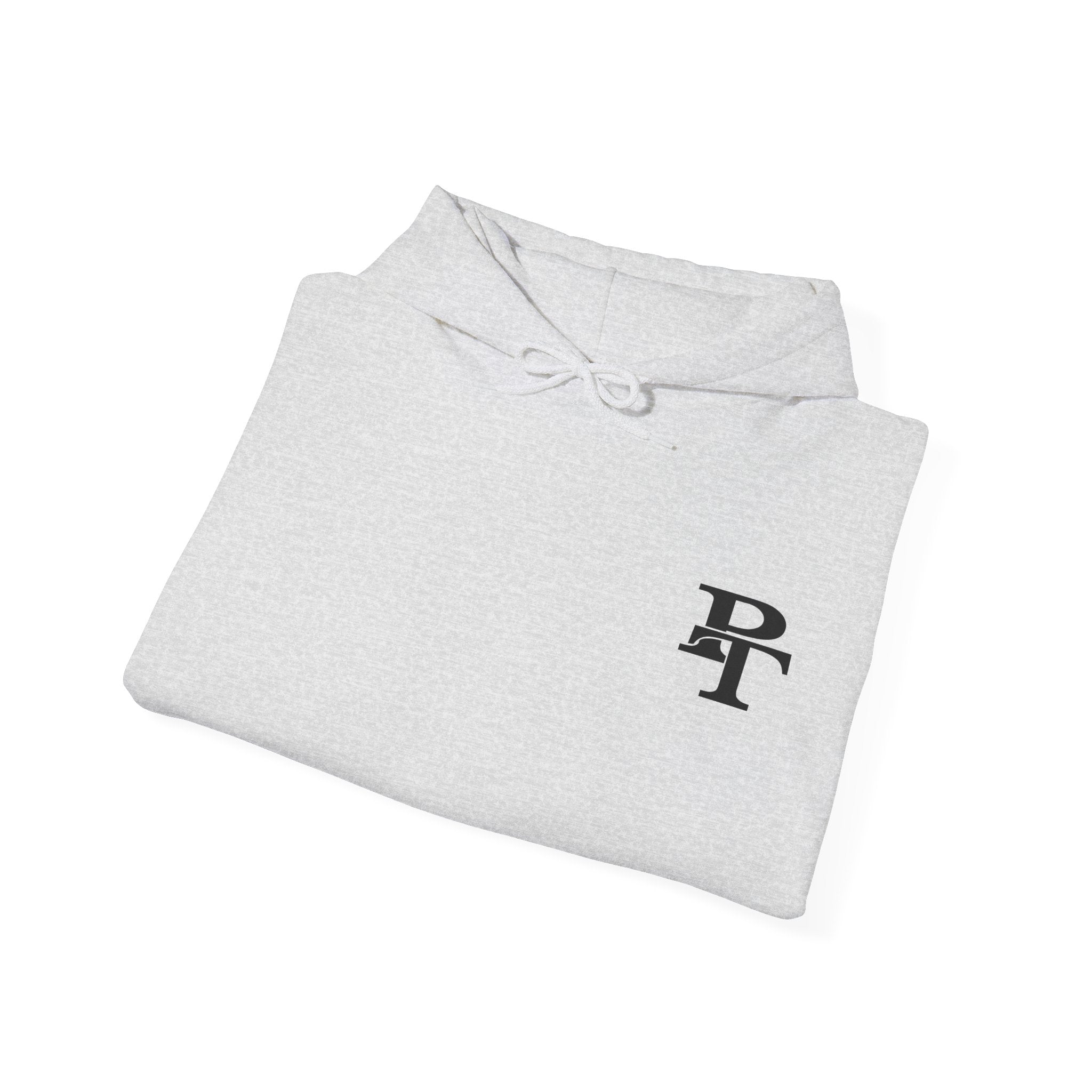 Paper Trail Money Globe Hoodie