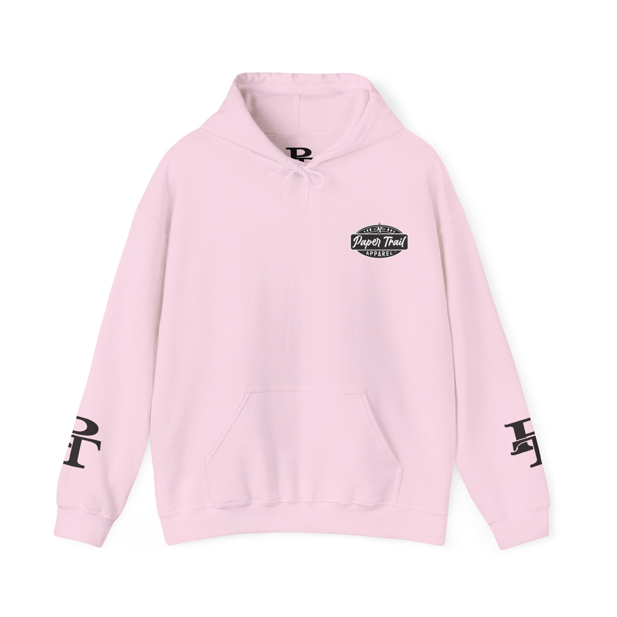 Paper Trail Jawbreaker Hoodie