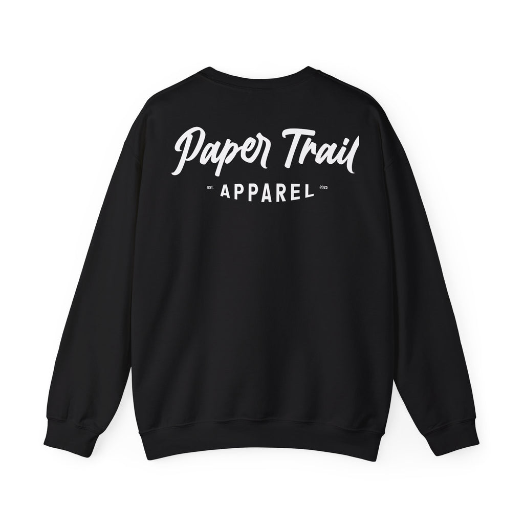 Paper Trail Maple Money Sweatshirt