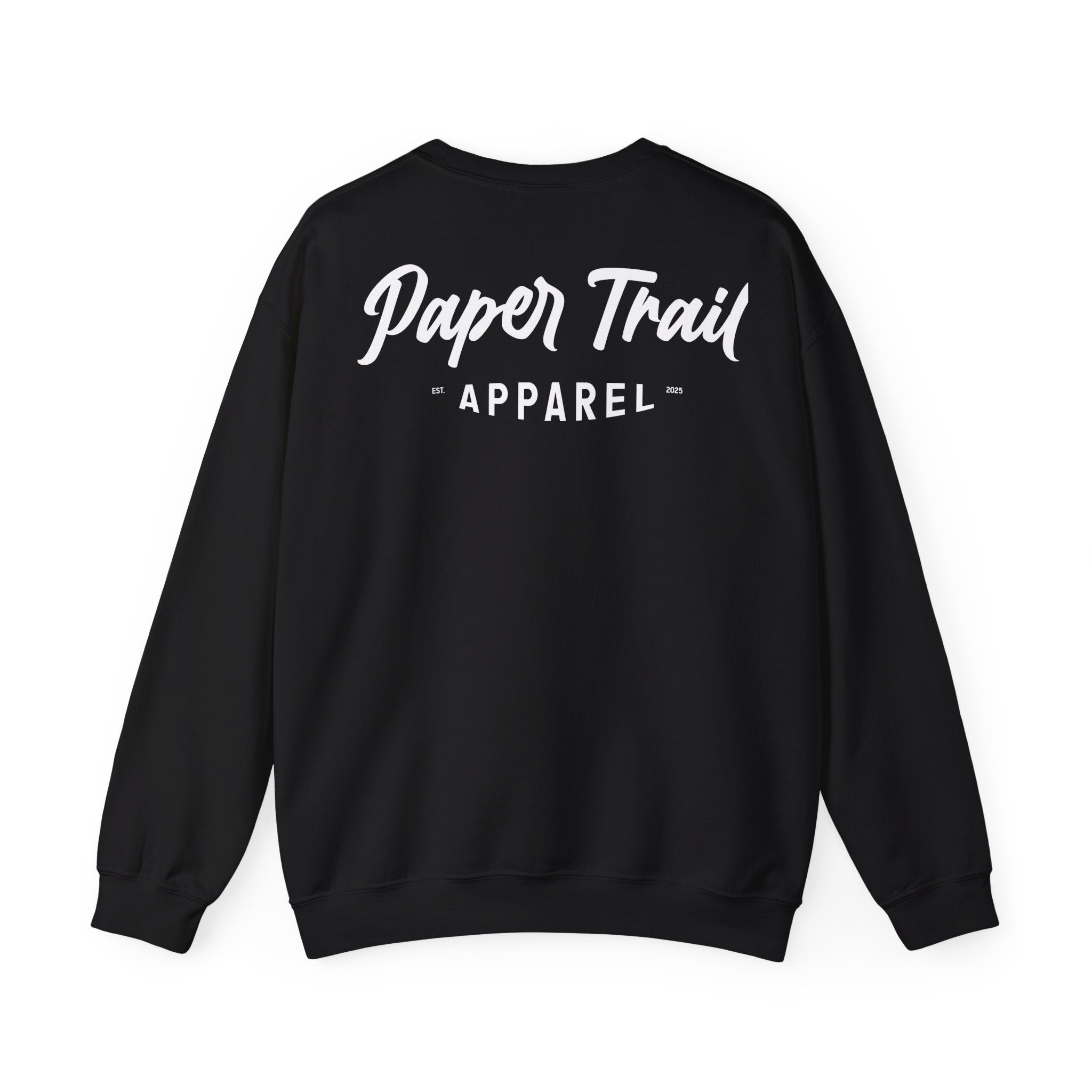 Paper Trail Maple Money Sweatshirt
