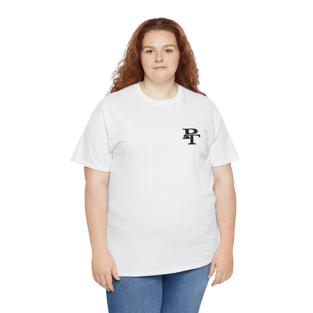 Paper Trail Icon Premium T-Shirt