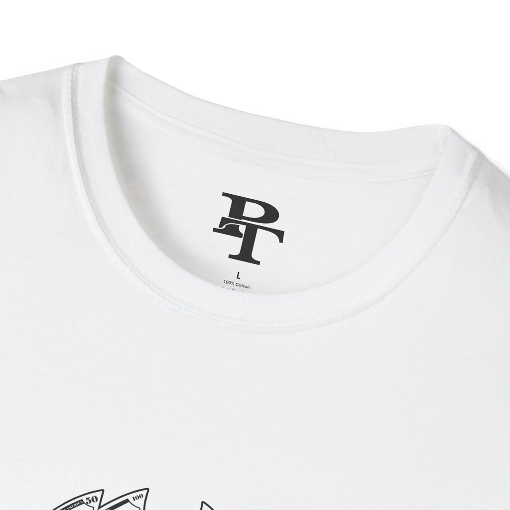 Paper Trail OG Money T-Shirt