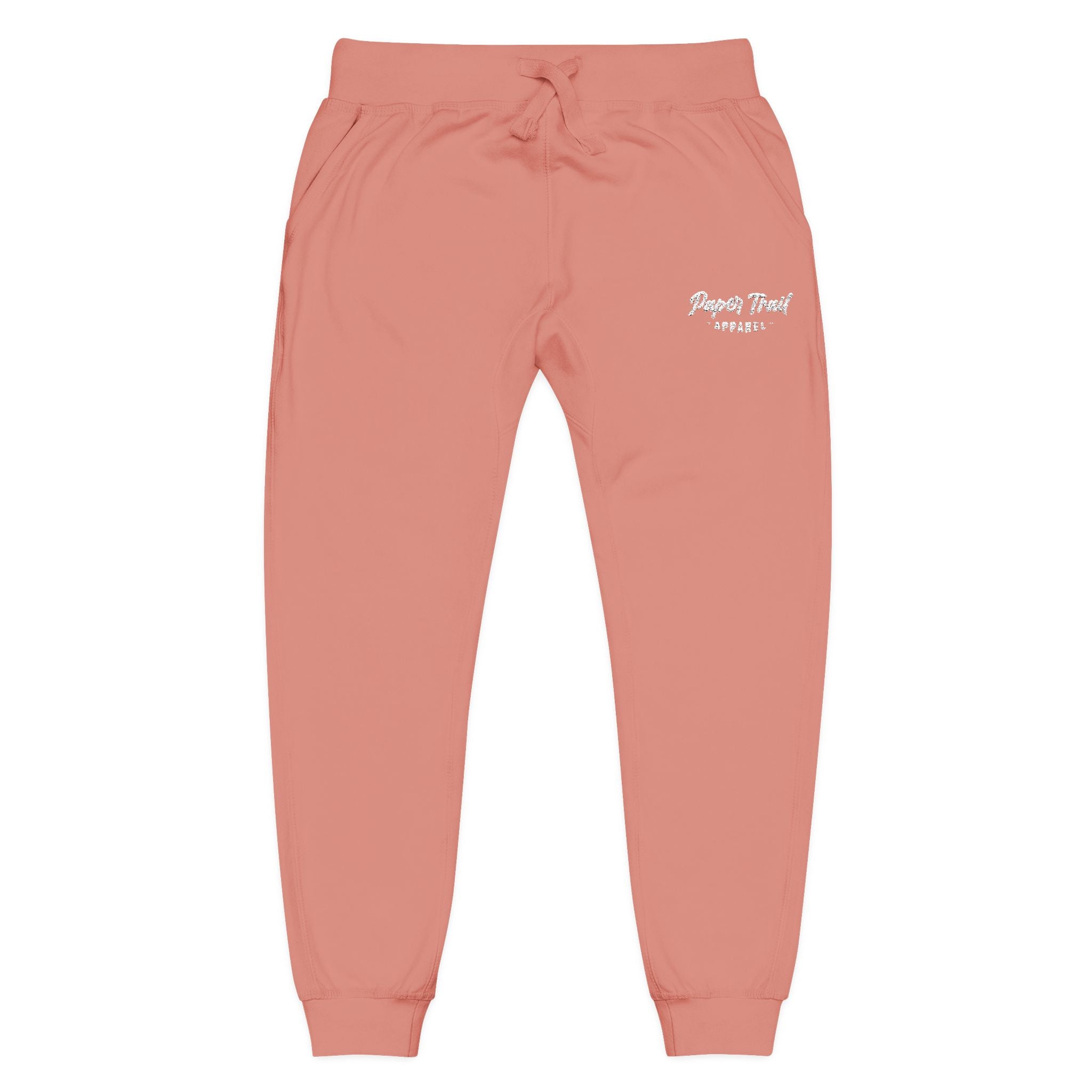 Paper Trail Classic Premium Sweatpants