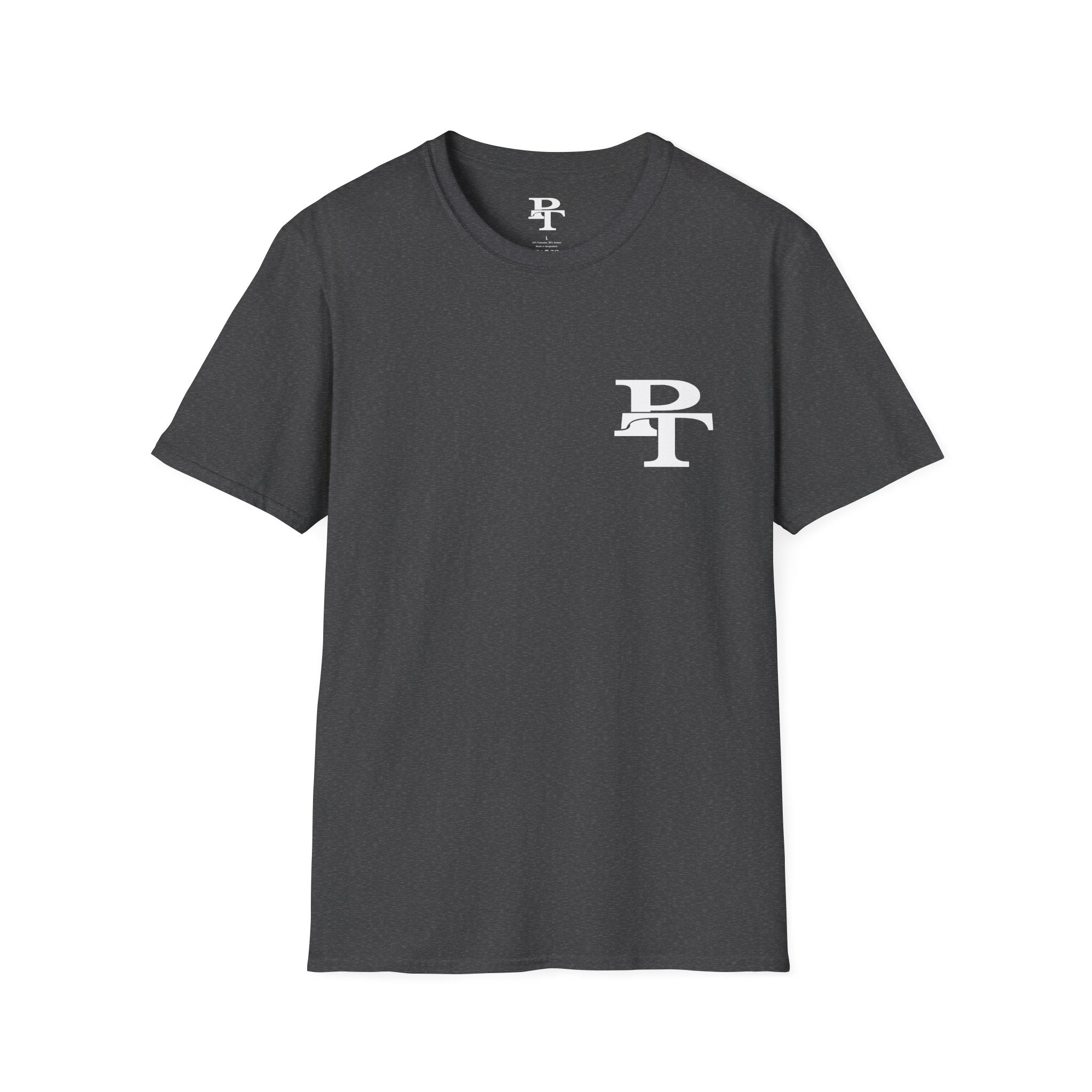 Paper Trail Icon T-Shirt